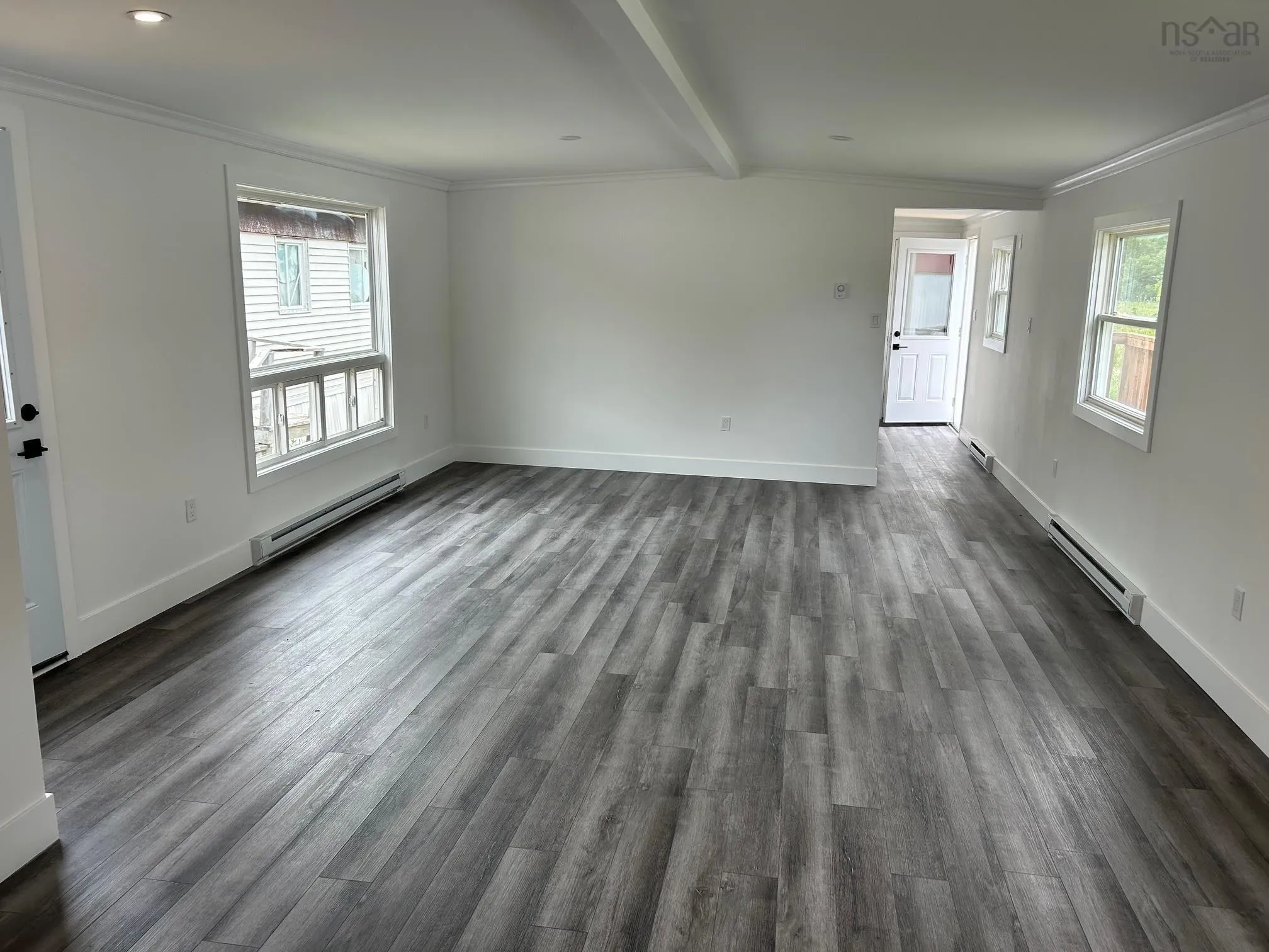 1004 Evan's Way, Westville, NS B0K 2A0, 2 Bedrooms Bedrooms, ,1 BathroomBathrooms,Residential,For Sale,Evan's,202518884