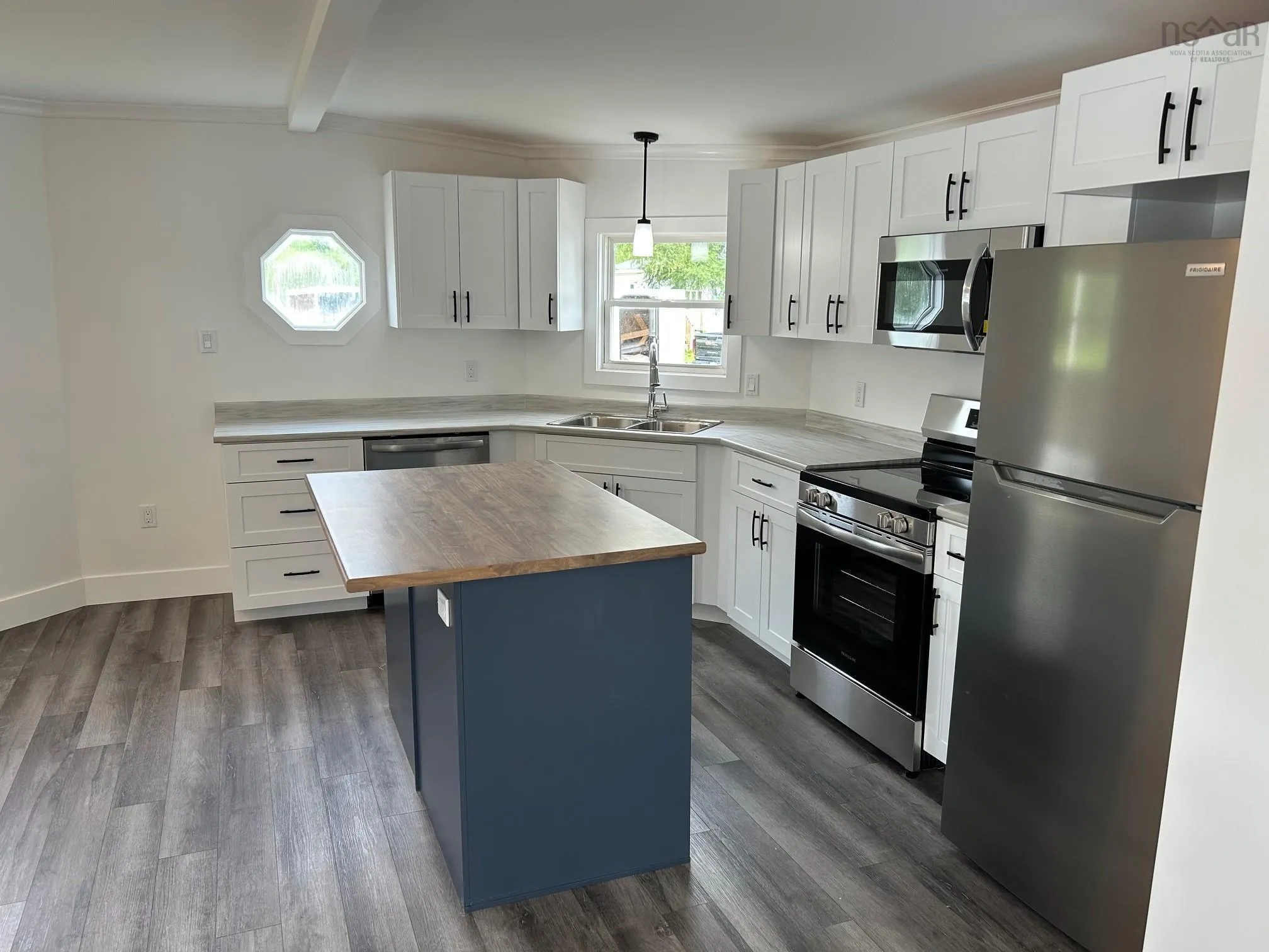 1004 Evan's Way, Westville, NS B0K 2A0, 2 Bedrooms Bedrooms, ,1 BathroomBathrooms,Residential,For Sale,Evan's,202518884