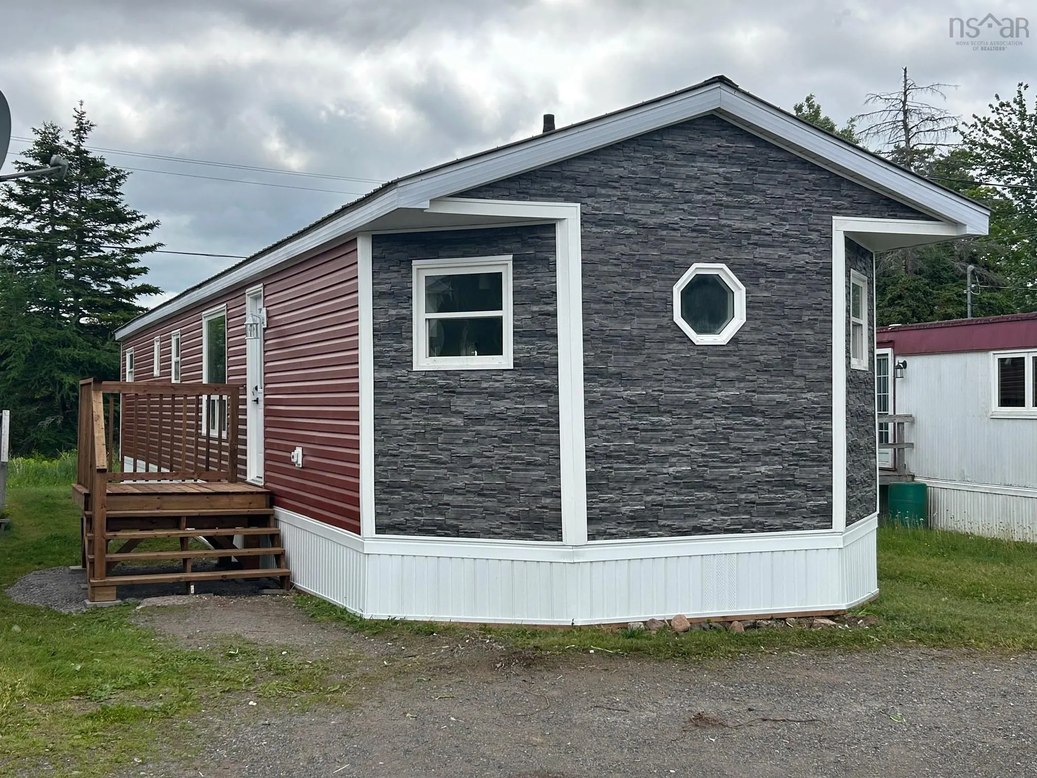 1004 Evan's Way, Westville, NS B0K 2A0, 2 Bedrooms Bedrooms, ,1 BathroomBathrooms,Residential,For Sale,Evan's,202518884