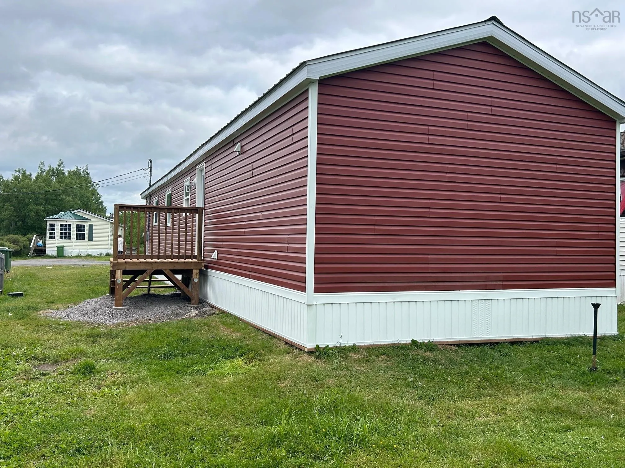 1004 Evan's Way, Westville, NS B0K 2A0, 2 Bedrooms Bedrooms, ,1 BathroomBathrooms,Residential,For Sale,Evan's,202518884