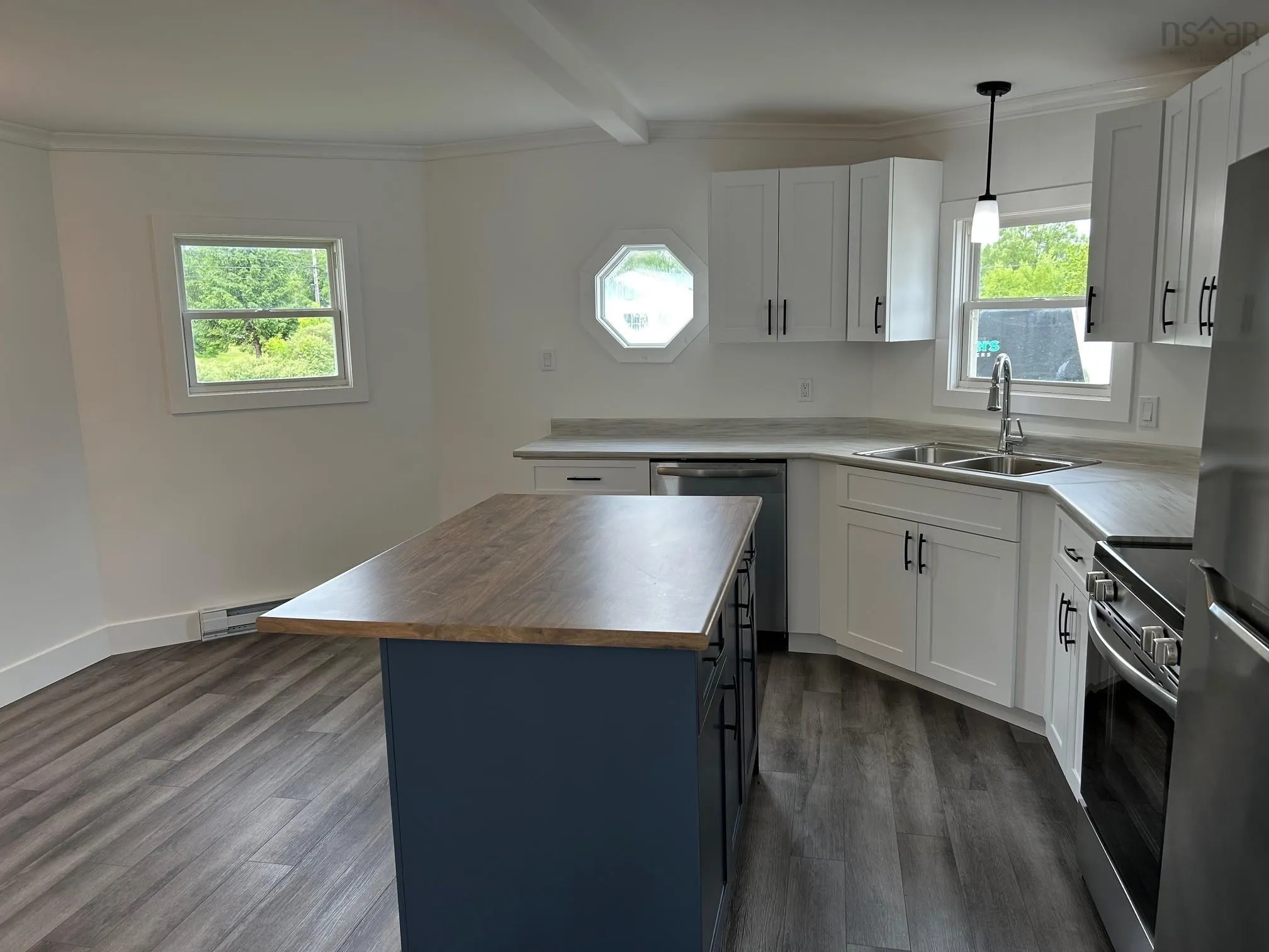 1004 Evan's Way, Westville, NS B0K 2A0, 2 Bedrooms Bedrooms, ,1 BathroomBathrooms,Residential,For Sale,Evan's,202518884