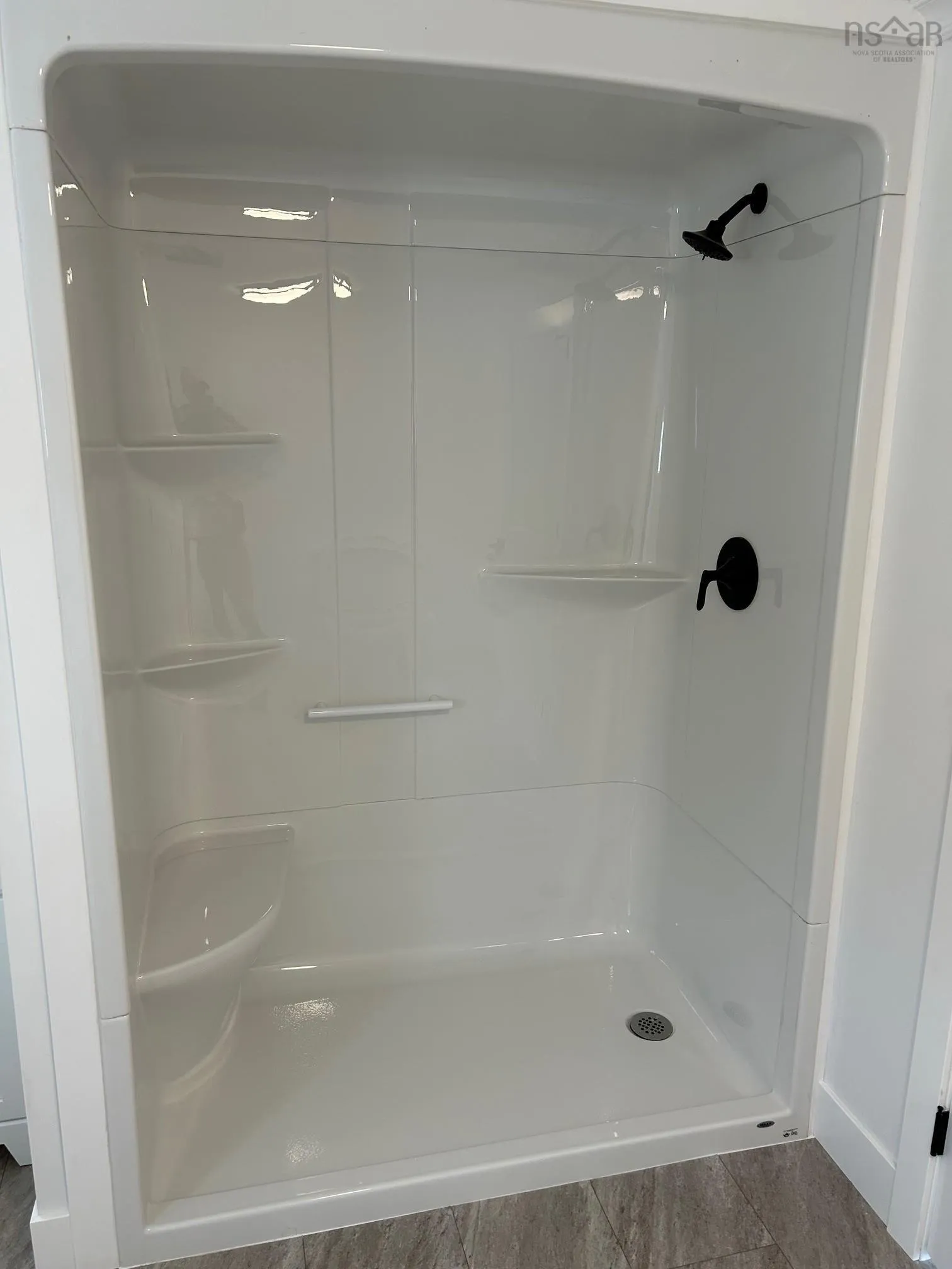 1004 Evan's Way, Westville, NS B0K 2A0, 2 Bedrooms Bedrooms, ,1 BathroomBathrooms,Residential,For Sale,Evan's,202518884