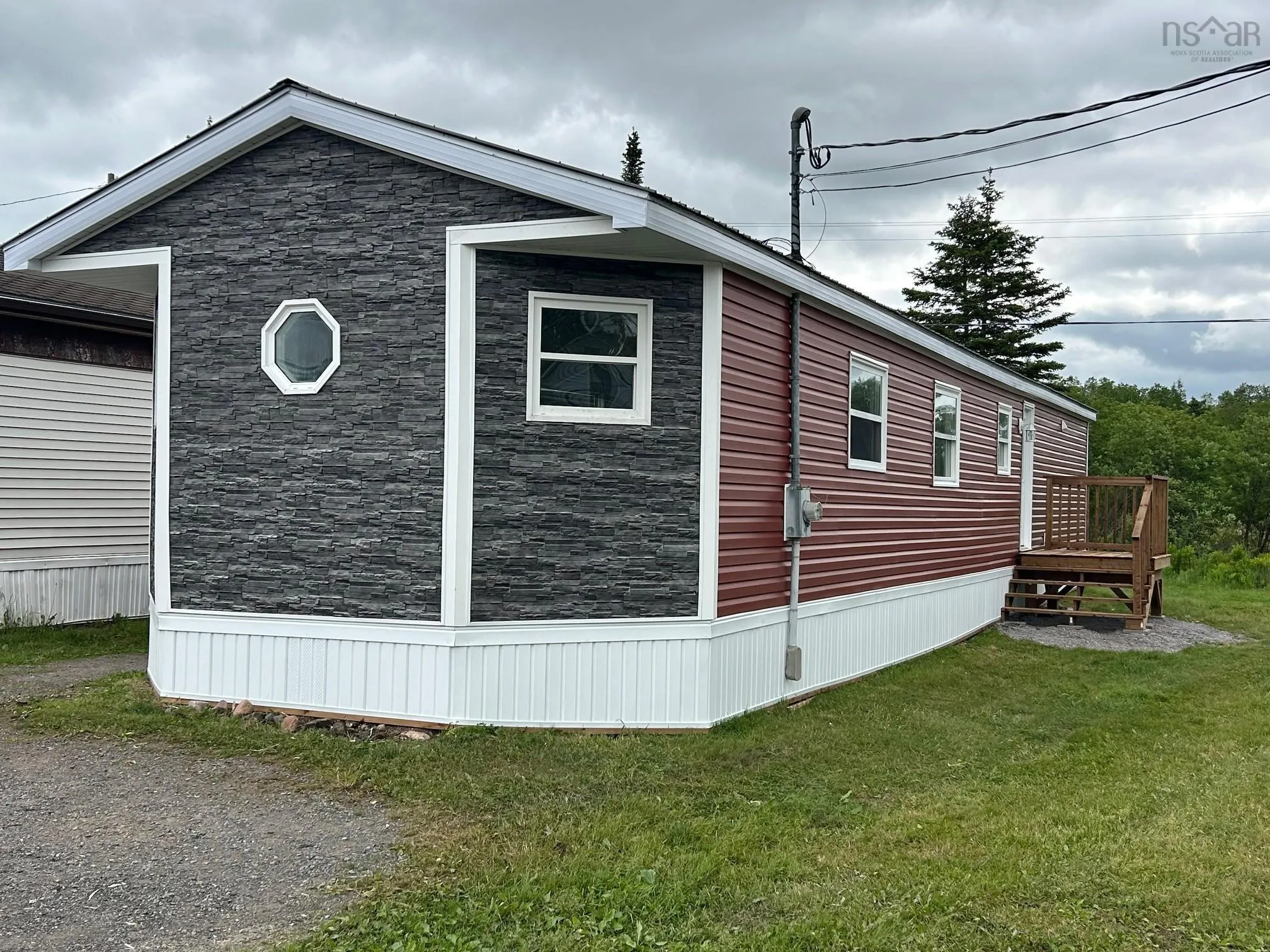 1004 Evan's Way, Westville, NS B0K 2A0, 2 Bedrooms Bedrooms, ,1 BathroomBathrooms,Residential,For Sale,Evan's,202518884