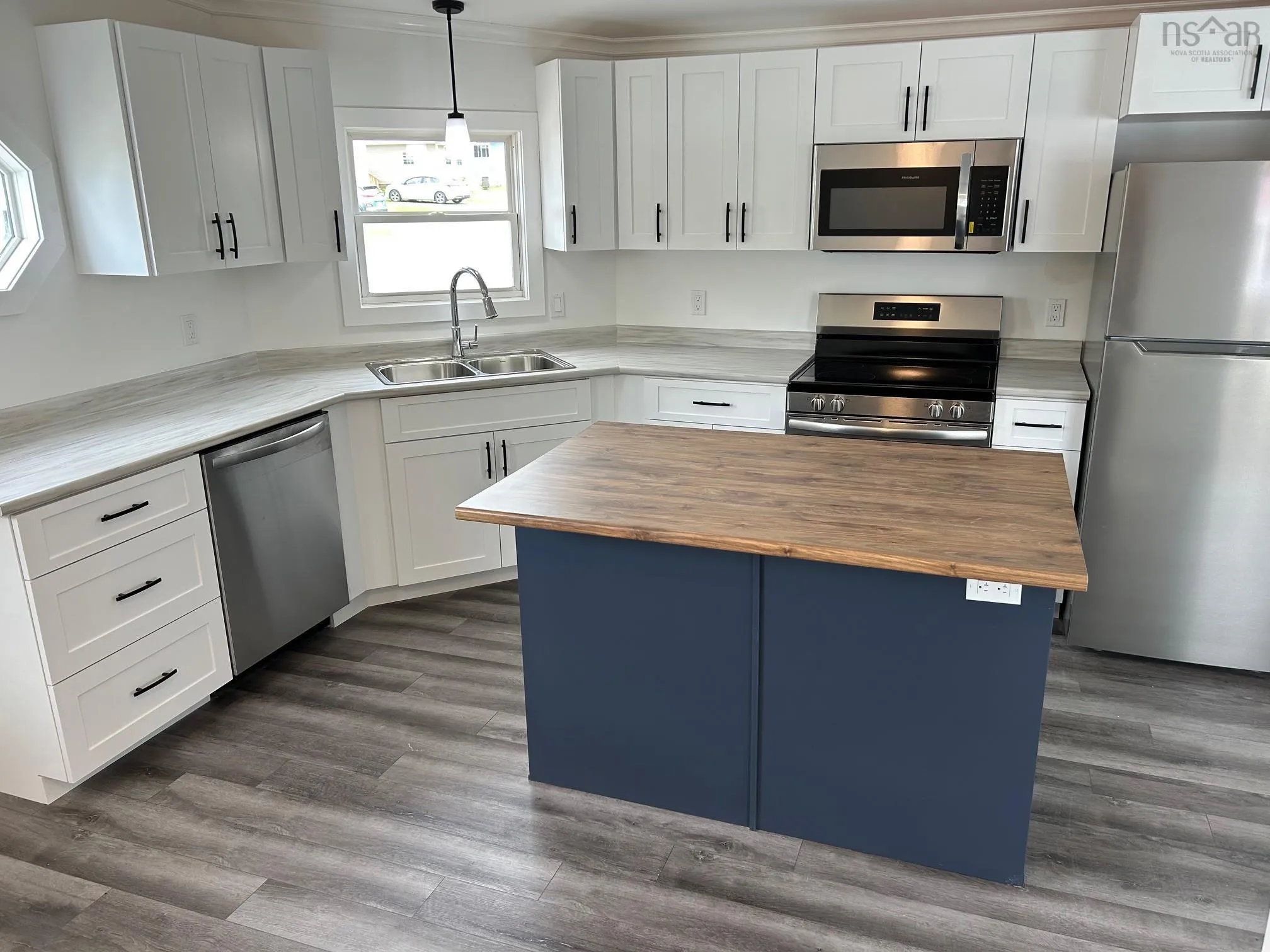 1004 Evan's Way, Westville, NS B0K 2A0, 2 Bedrooms Bedrooms, ,1 BathroomBathrooms,Residential,For Sale,Evan's,202518884