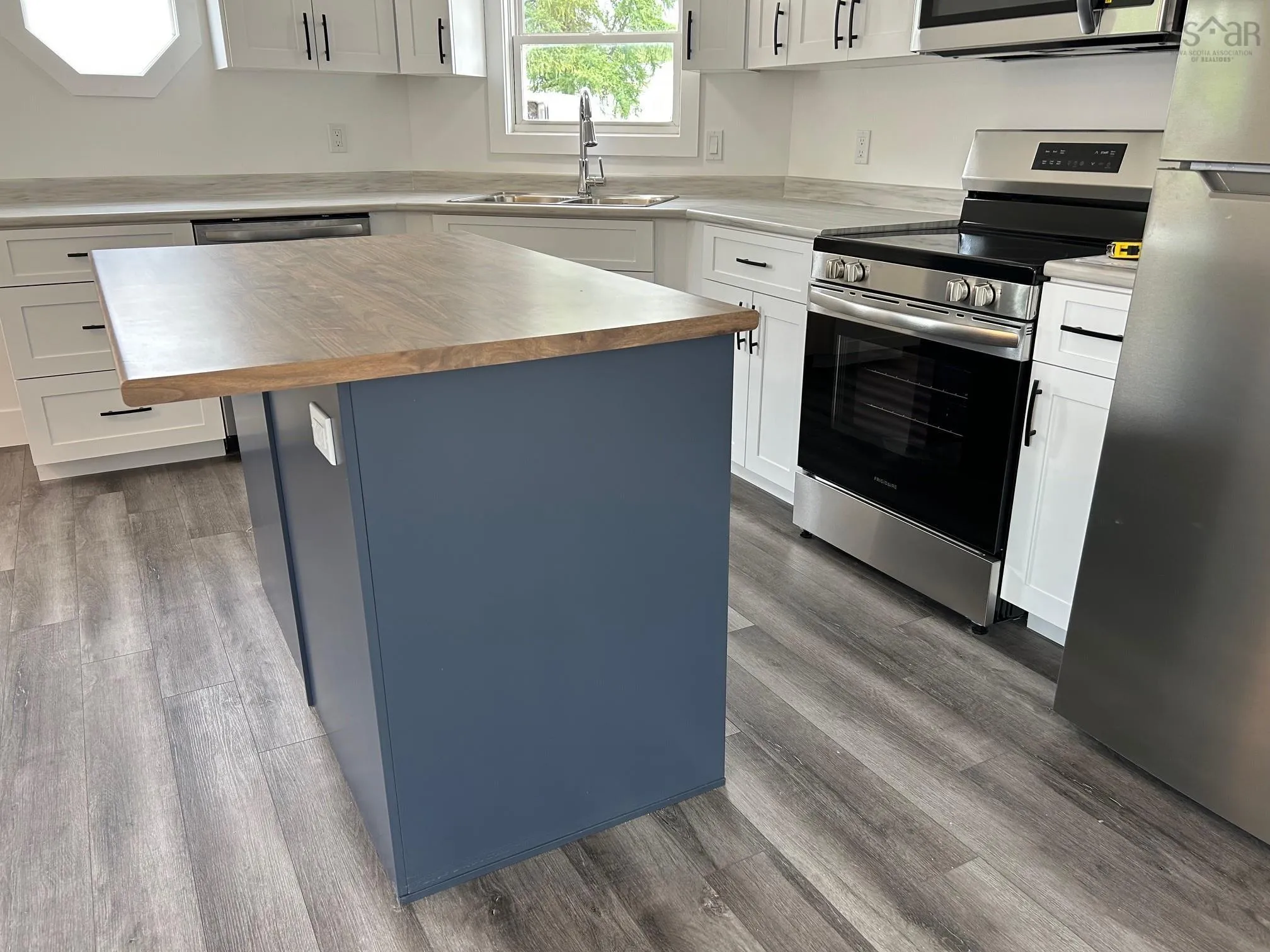 1004 Evan's Way, Westville, NS B0K 2A0, 2 Bedrooms Bedrooms, ,1 BathroomBathrooms,Residential,For Sale,Evan's,202518884