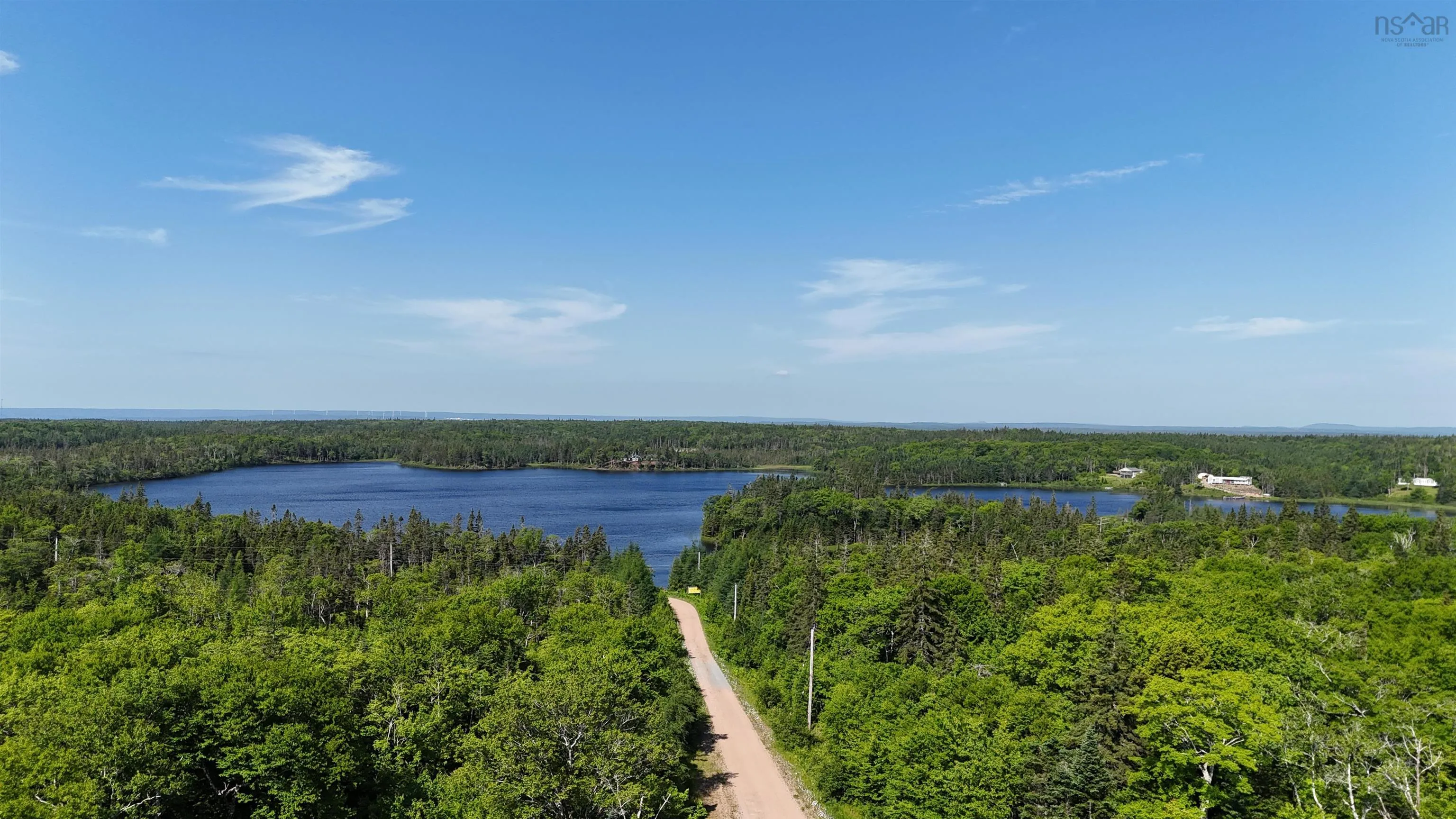 Lot 22 Kopylov Lane, Kempt Road, NS B0E 1J0, ,Land,For Sale,Kopylov Lane,202514957