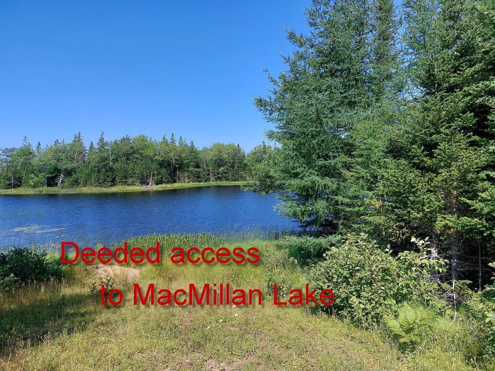 Lot 22 Kopylov Lane, Kempt Road, NS B0E 1J0, ,Land,For Sale,Kopylov Lane,202514957