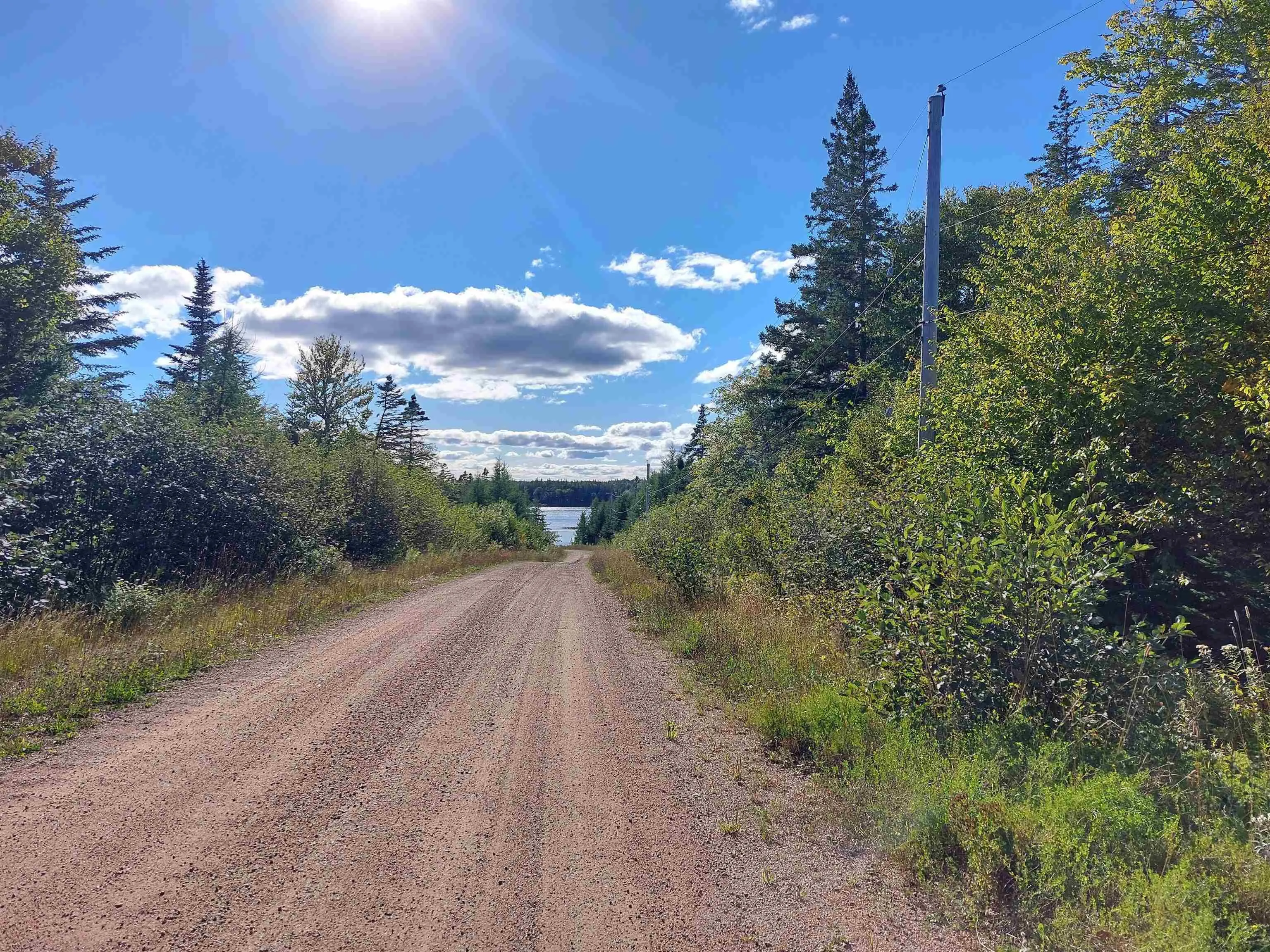 Lot 22 Kopylov Lane, Kempt Road, NS B0E 1J0, ,Land,For Sale,Kopylov Lane,202514957