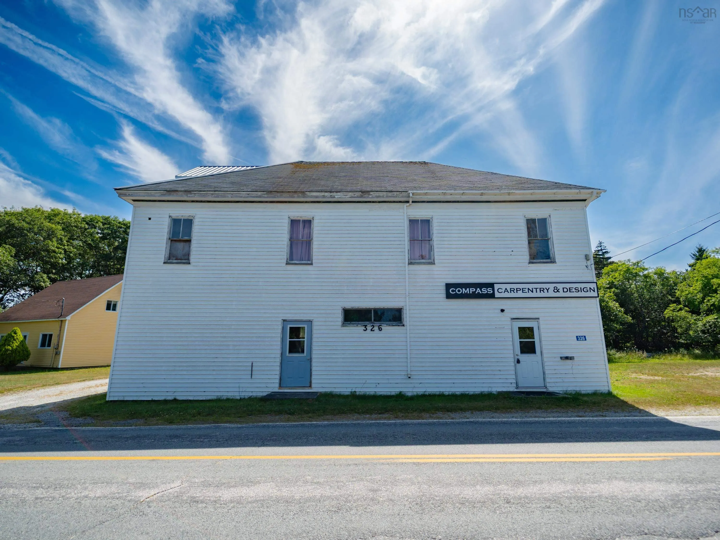 326 Port La Tour Road, Port Clyde, NS B0W 2S0, ,1 BathroomBathrooms,Residential,For Sale,Port La Tour,202520950