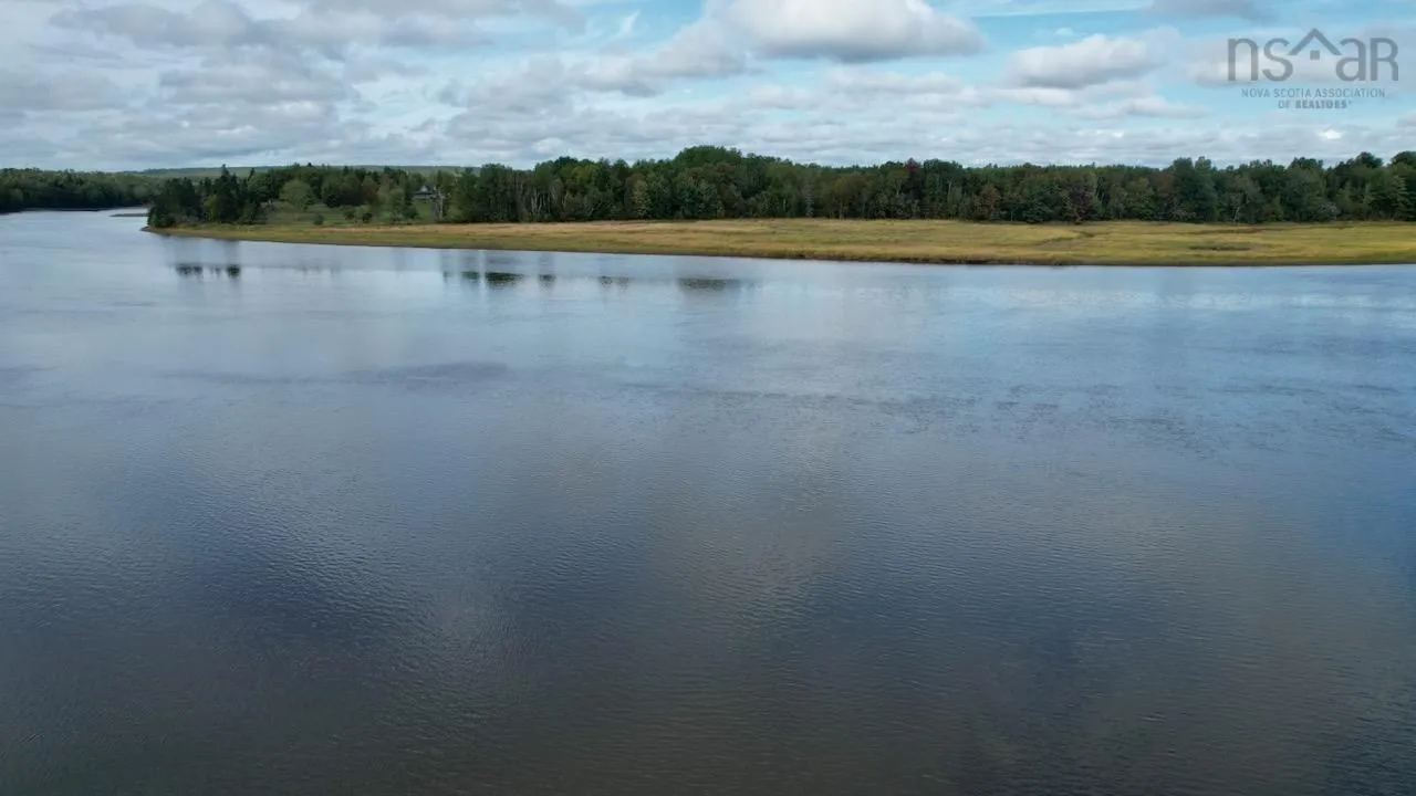 24-1 Highway 321 Highway, Roslin Ns B0m 1p0, ,Land,For Sale,Highway 321,202423007
