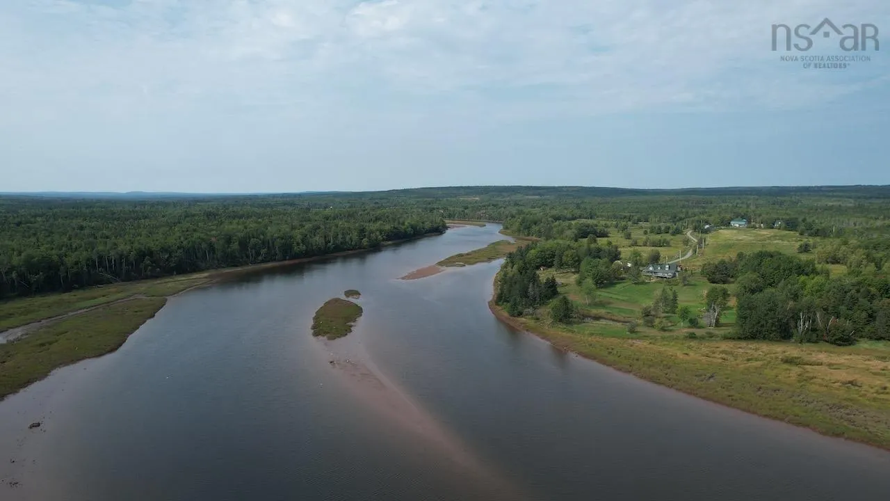 24-1 Highway 321 Highway, Roslin Ns B0m 1p0, ,Land,For Sale,Highway 321,202423007