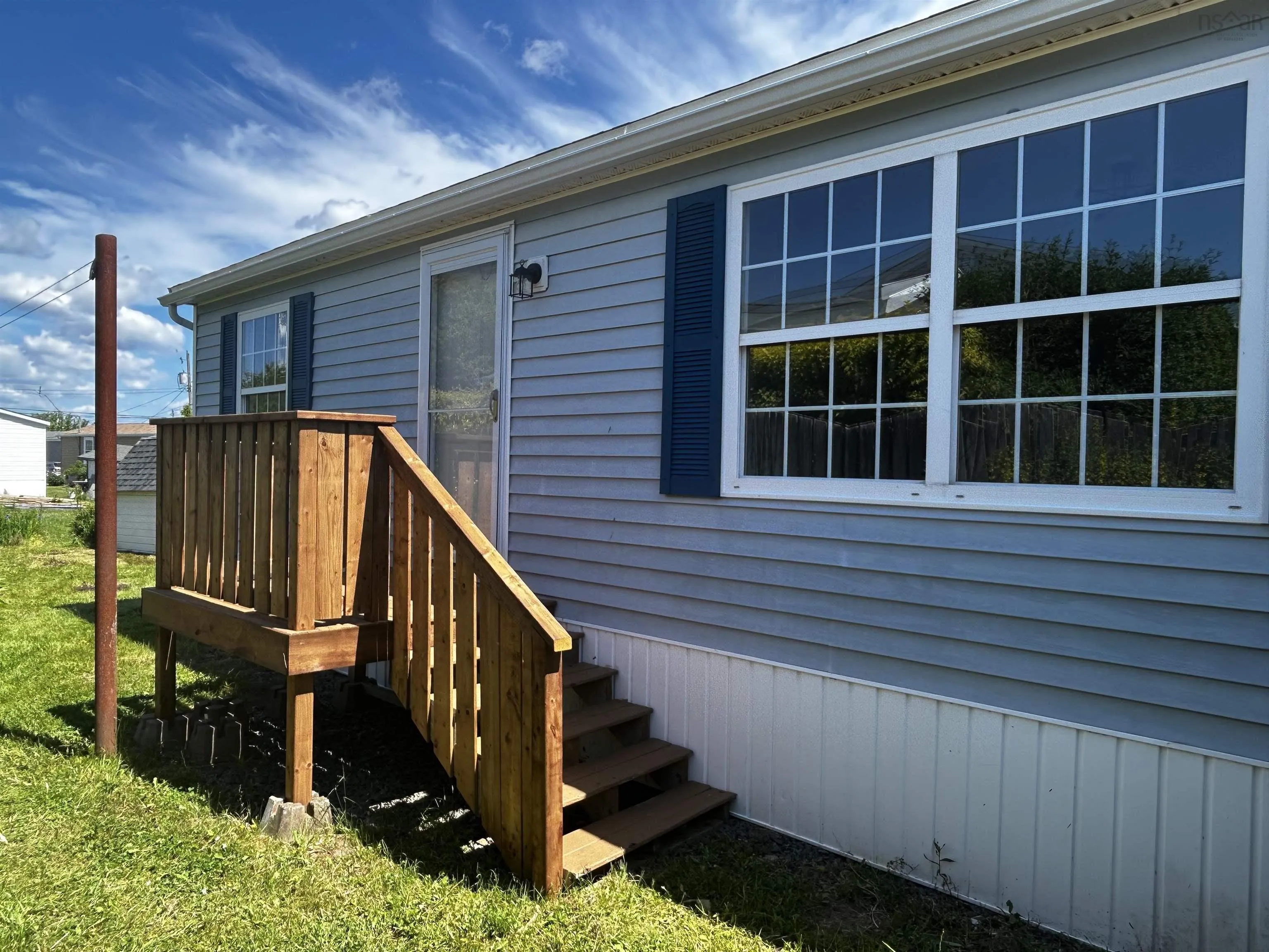 75 Fredericks Lane, Eastern Passage, NS B3G 1T1, 3 Bedrooms Bedrooms, ,1 BathroomBathrooms,Residential,For Sale,Fredericks,202516152