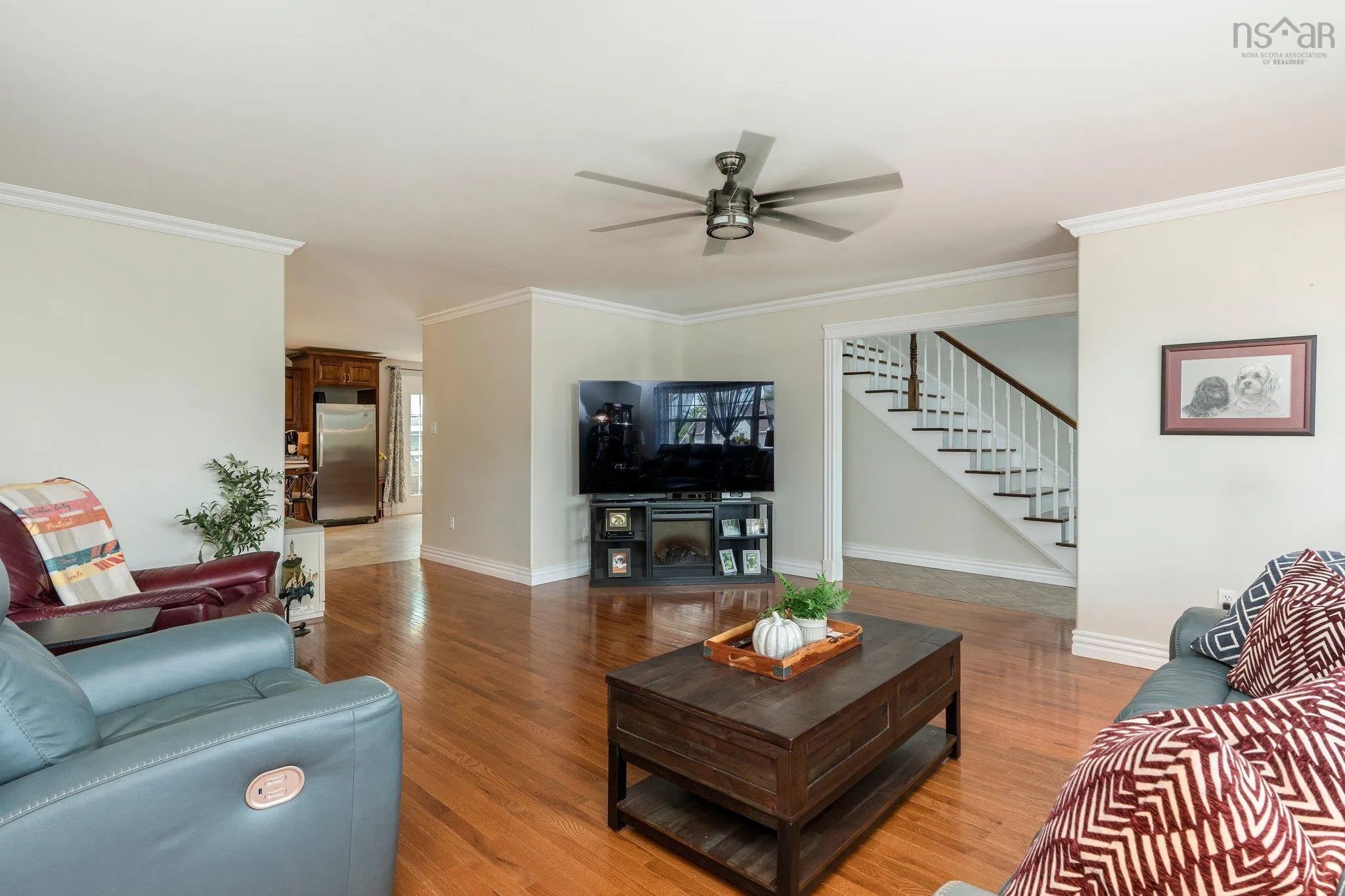 32 Halewood Drive, Falmouth Ns B0p 1l0, 4 Bedrooms Bedrooms, ,4 BathroomsBathrooms,Residential,For Sale,Halewood,202506505