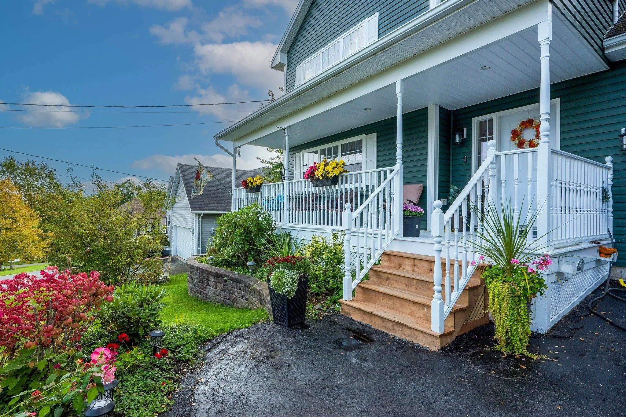 32 Halewood Drive, Falmouth Ns B0p 1l0, 4 Bedrooms Bedrooms, ,4 BathroomsBathrooms,Residential,For Sale,Halewood,202506505