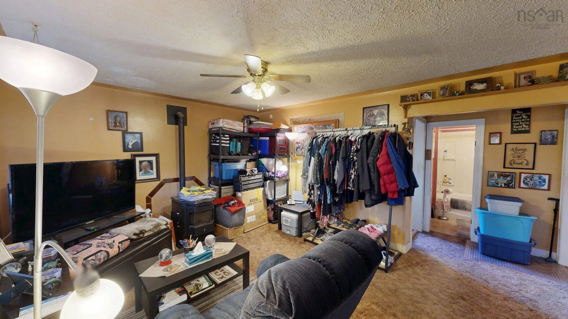 69 Howard Avenue, Eastern Passage, NS B3G 1M4, 2 Bedrooms Bedrooms, ,1 BathroomBathrooms,Residential,For Sale,Howard Avenue,202521415