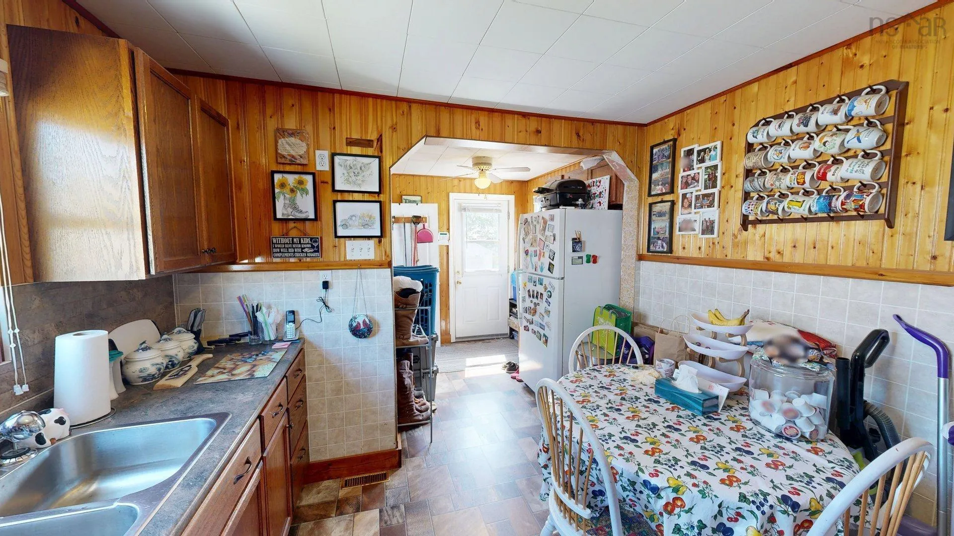 69 Howard Avenue, Eastern Passage, NS B3G 1M4, 2 Bedrooms Bedrooms, ,1 BathroomBathrooms,Residential,For Sale,Howard Avenue,202521415