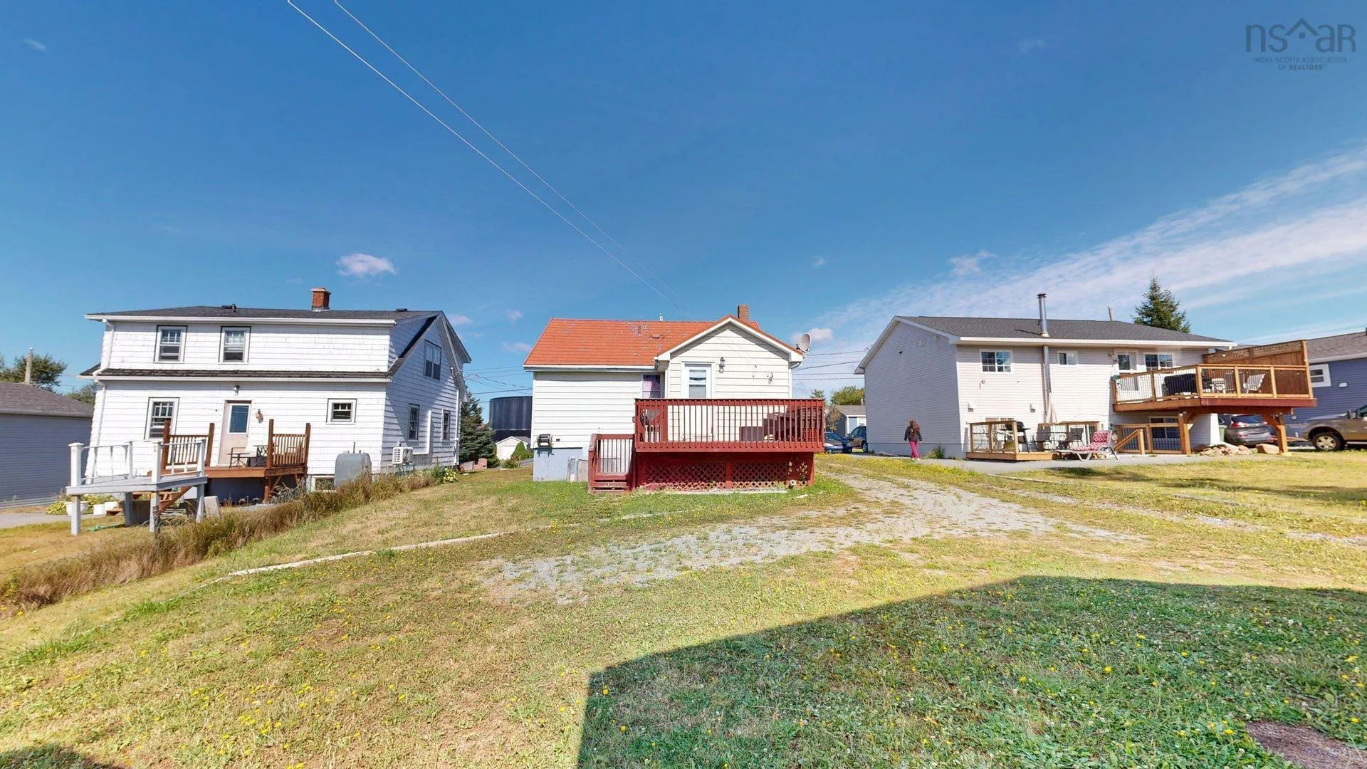 69 Howard Avenue, Eastern Passage, NS B3G 1M4, 2 Bedrooms Bedrooms, ,1 BathroomBathrooms,Residential,For Sale,Howard Avenue,202521415