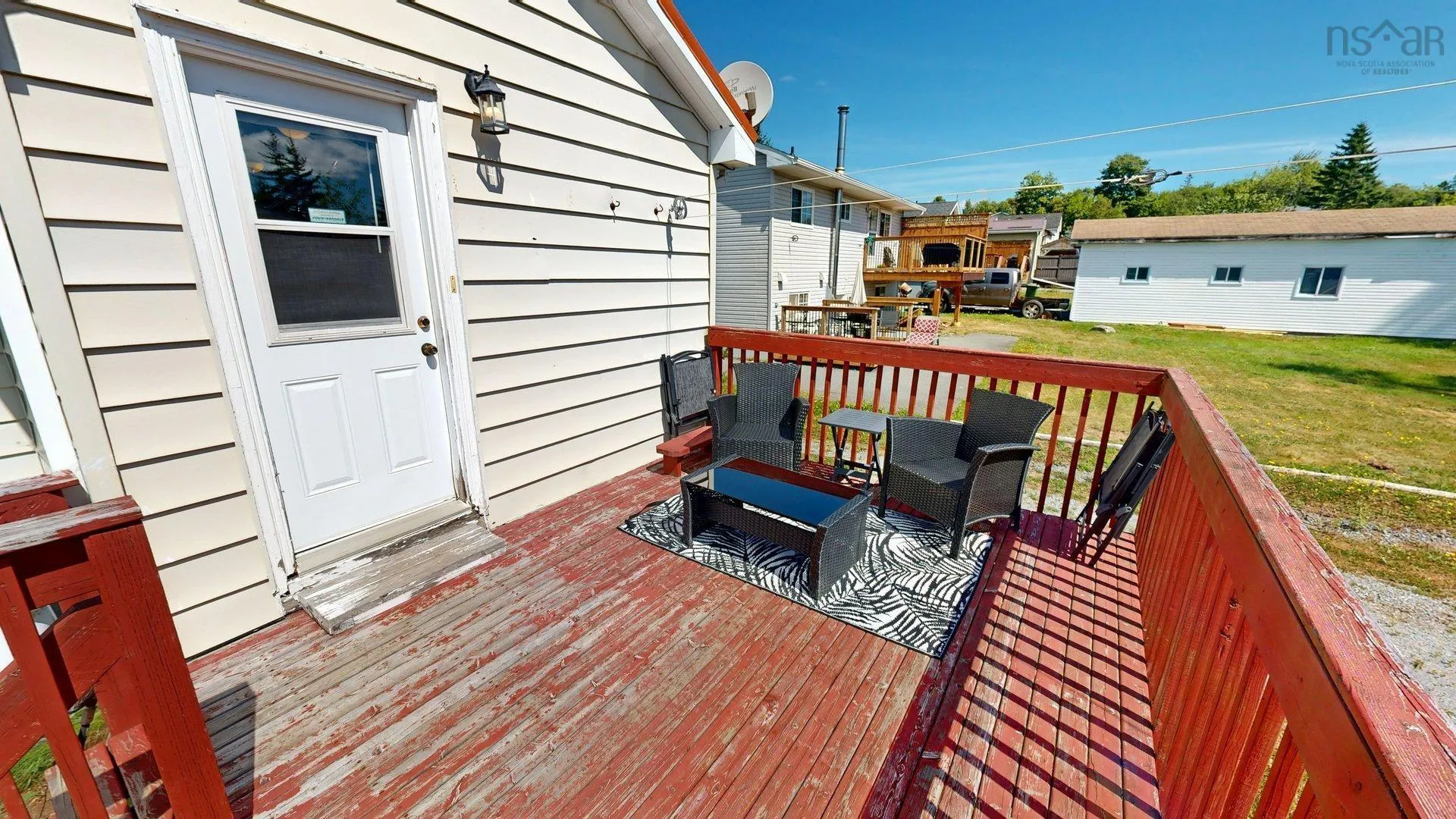 69 Howard Avenue, Eastern Passage, NS B3G 1M4, 2 Bedrooms Bedrooms, ,1 BathroomBathrooms,Residential,For Sale,Howard Avenue,202521415