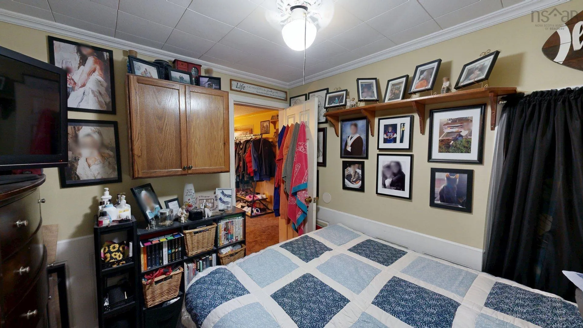 69 Howard Avenue, Eastern Passage, NS B3G 1M4, 2 Bedrooms Bedrooms, ,1 BathroomBathrooms,Residential,For Sale,Howard Avenue,202521415