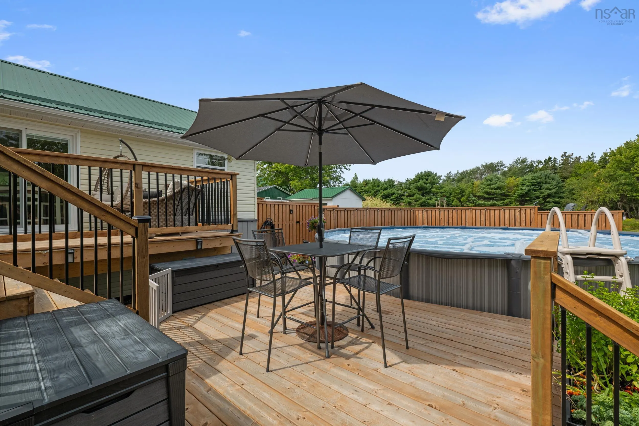 1703 Hammonds Plains Road, Hammonds Plains, NS B4B 1P5, 3 Bedrooms Bedrooms, ,1 BathroomBathrooms,Residential,For Sale,Hammonds Plains,202521377