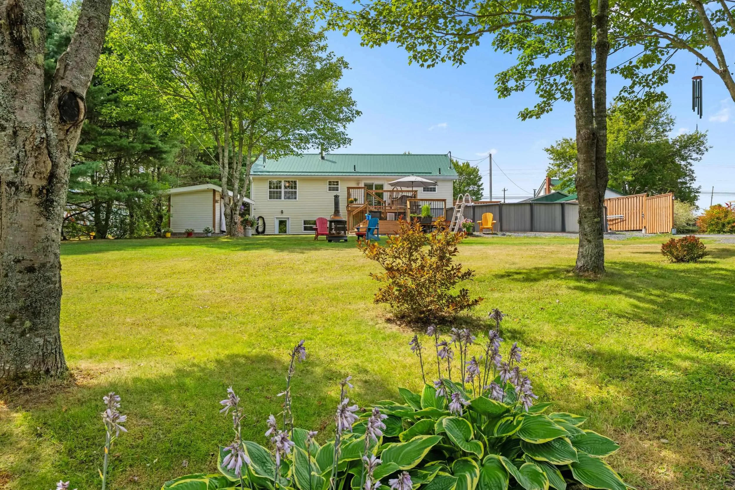 1703 Hammonds Plains Road, Hammonds Plains, NS B4B 1P5, 3 Bedrooms Bedrooms, ,1 BathroomBathrooms,Residential,For Sale,Hammonds Plains,202521377