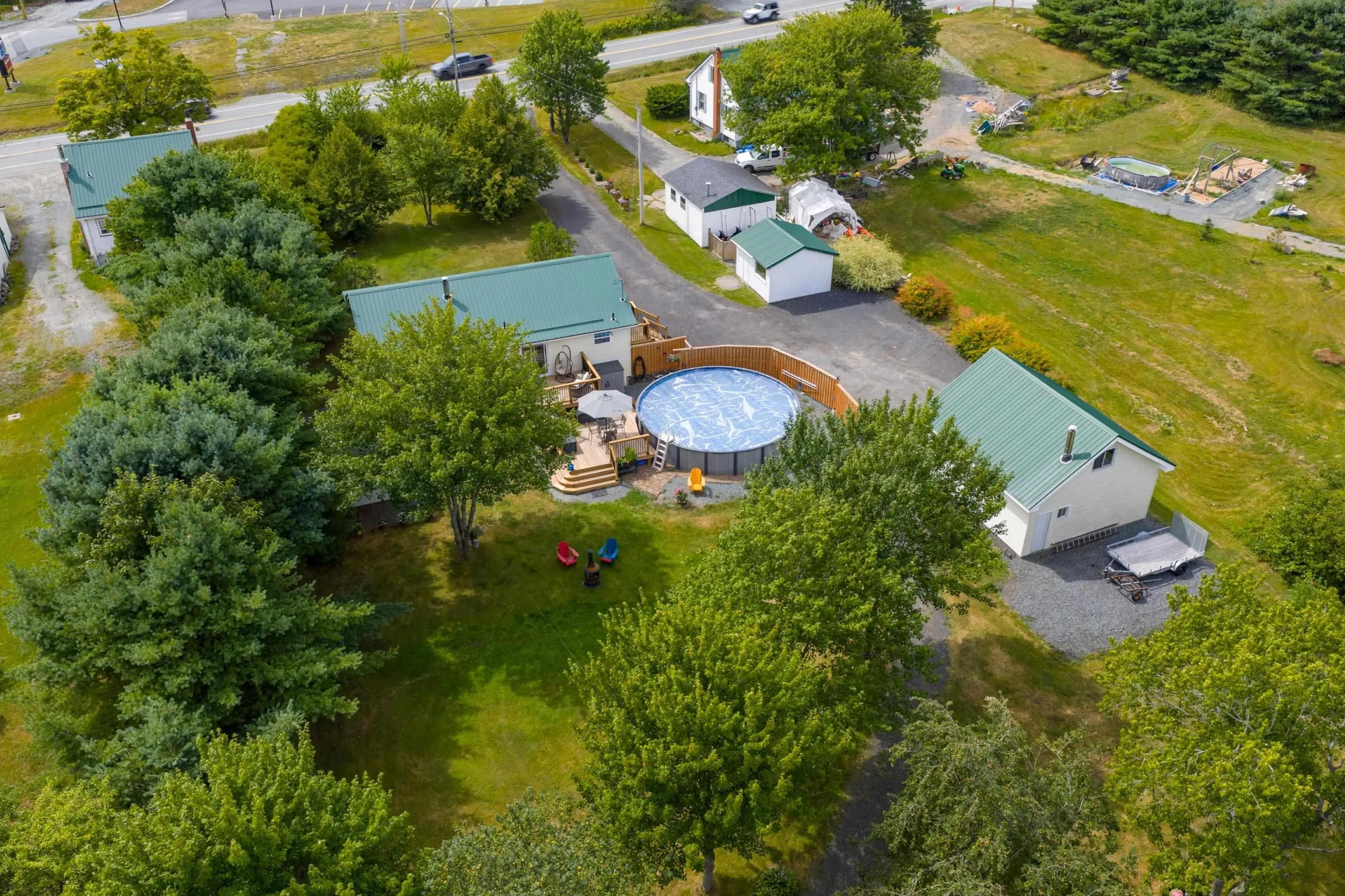 1703 Hammonds Plains Road, Hammonds Plains, NS B4B 1P5, 3 Bedrooms Bedrooms, ,1 BathroomBathrooms,Residential,For Sale,Hammonds Plains,202521377