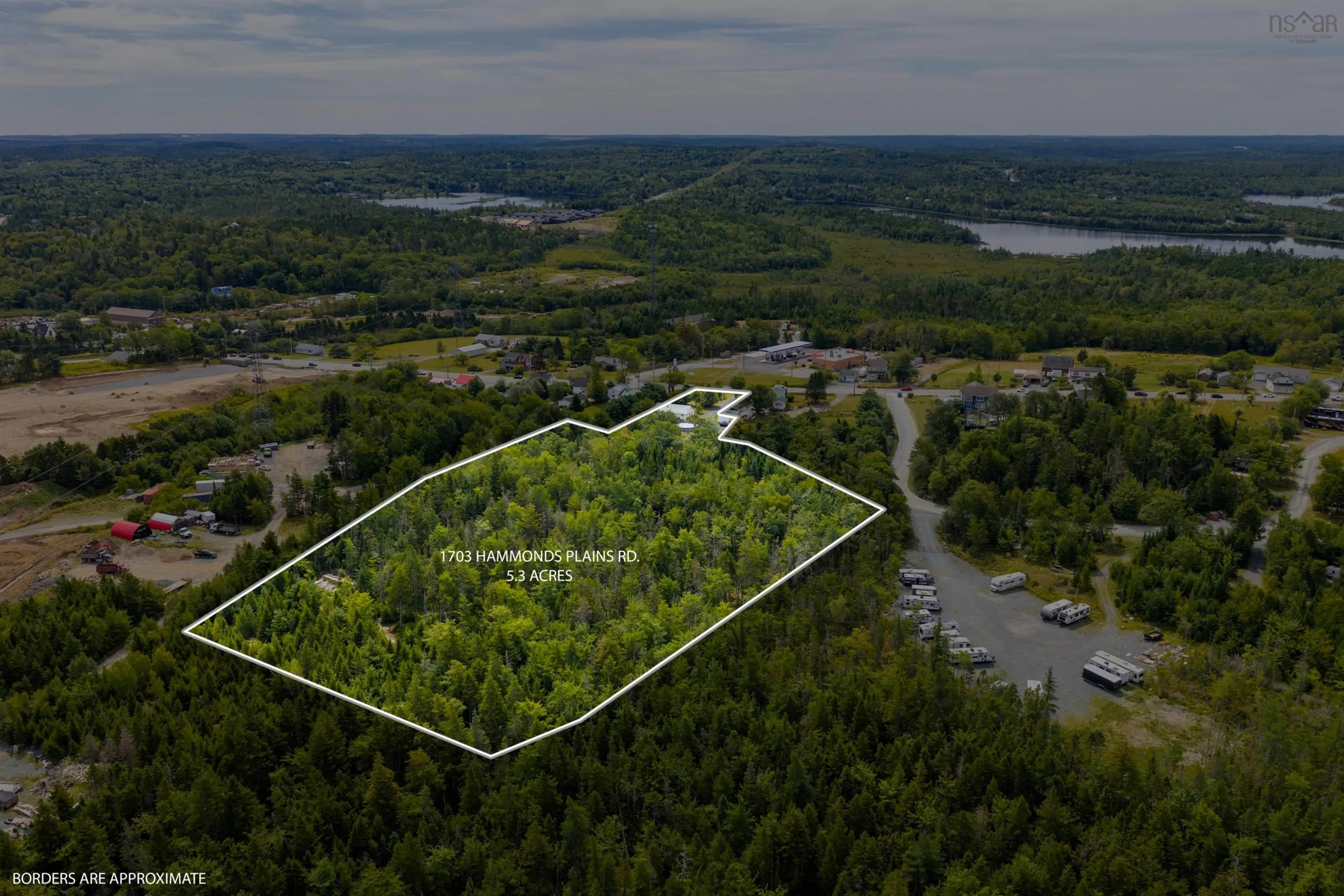 1703 Hammonds Plains Road, Hammonds Plains, NS B4B 1P5, 3 Bedrooms Bedrooms, ,1 BathroomBathrooms,Residential,For Sale,Hammonds Plains,202521377