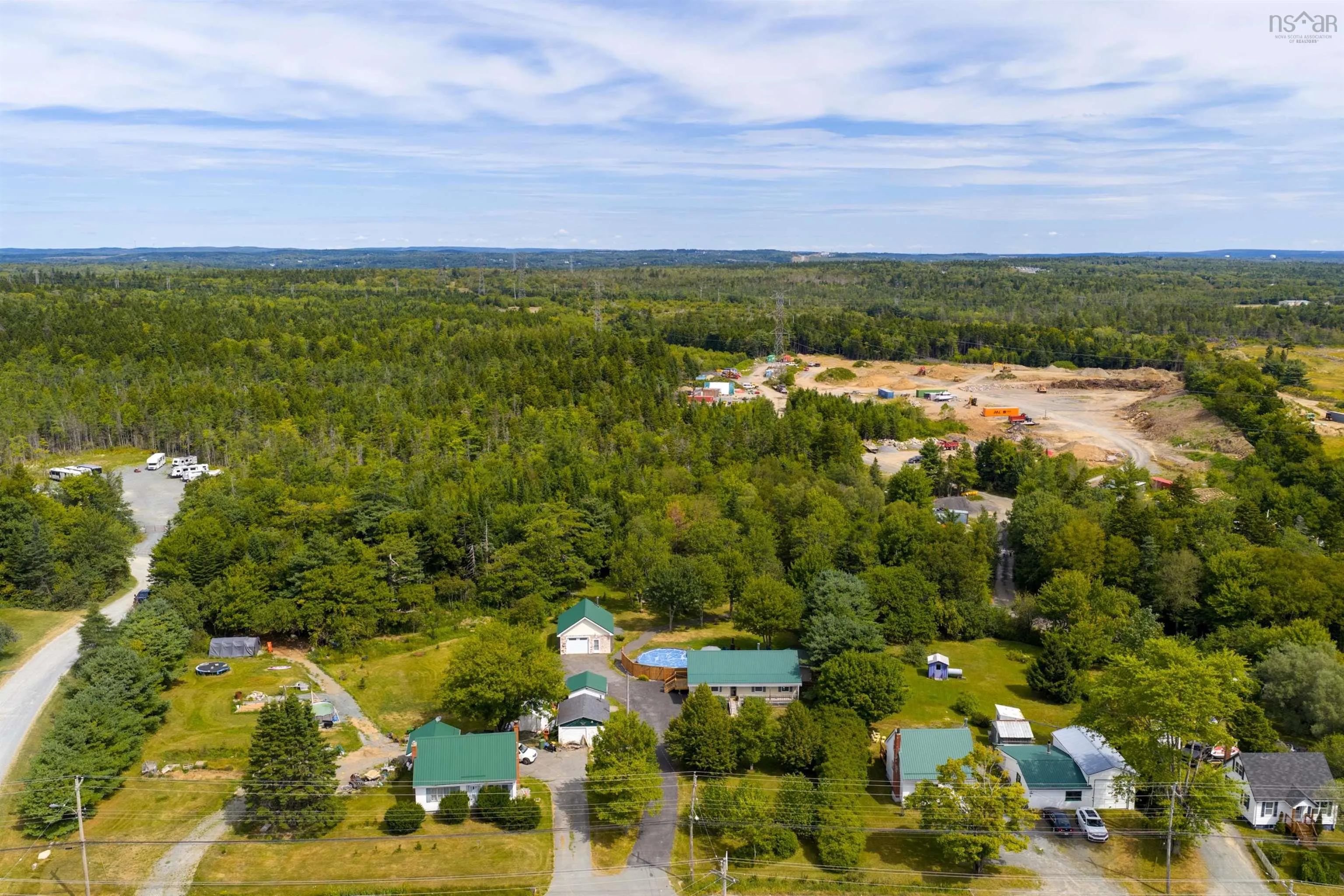 1703 Hammonds Plains Road, Hammonds Plains, NS B4B 1P5, 3 Bedrooms Bedrooms, ,1 BathroomBathrooms,Residential,For Sale,Hammonds Plains,202521377