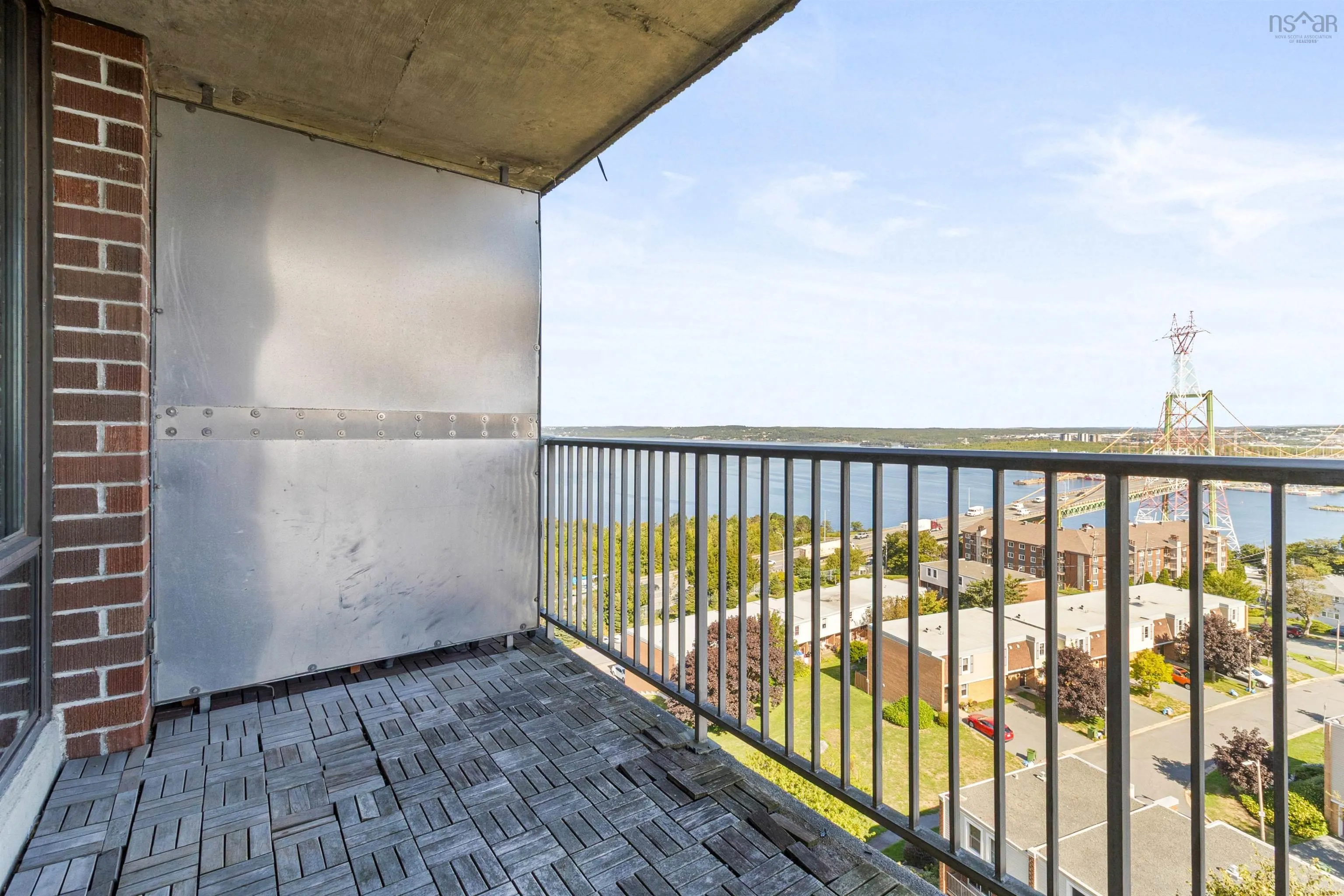 1202-5572 North Ridge Road, Halifax Peninsula, NS B3K 5K2, 1 Bedroom Bedrooms, ,1 BathroomBathrooms,Residential,For Sale,North Ridge,202523008