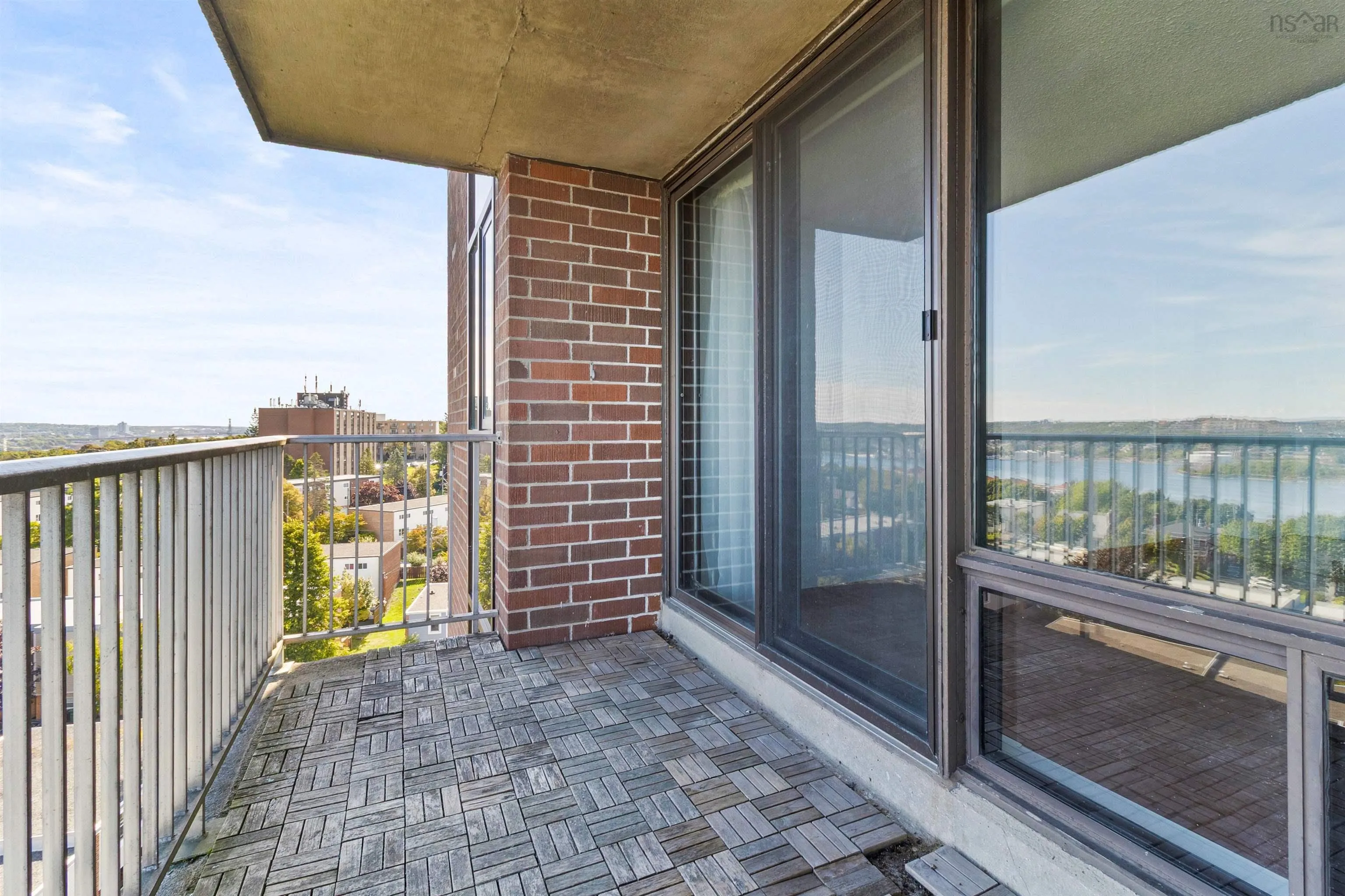1202-5572 North Ridge Road, Halifax Peninsula, NS B3K 5K2, 1 Bedroom Bedrooms, ,1 BathroomBathrooms,Residential,For Sale,North Ridge,202523008