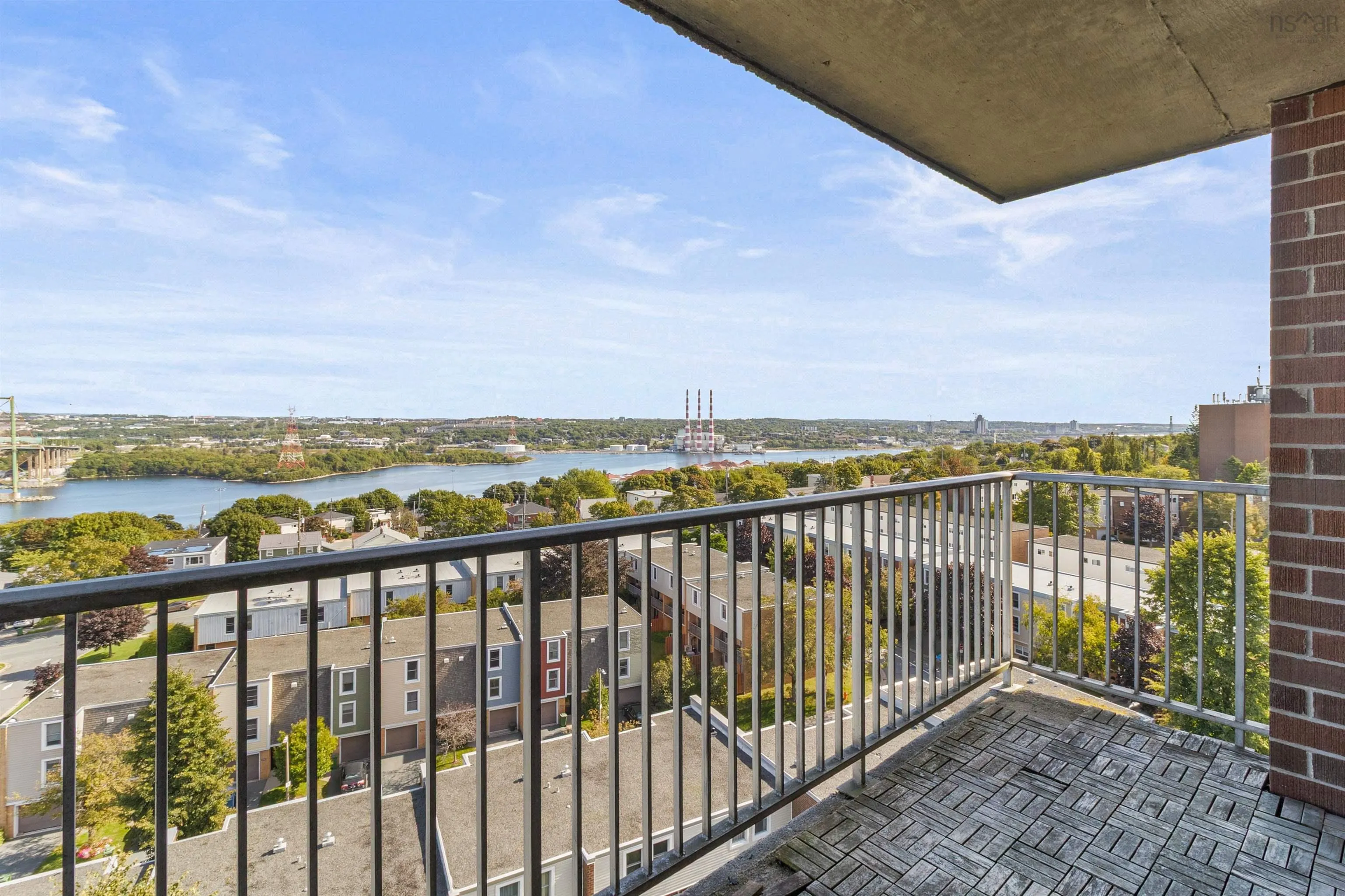1202-5572 North Ridge Road, Halifax Peninsula, NS B3K 5K2, 1 Bedroom Bedrooms, ,1 BathroomBathrooms,Residential,For Sale,North Ridge,202523008