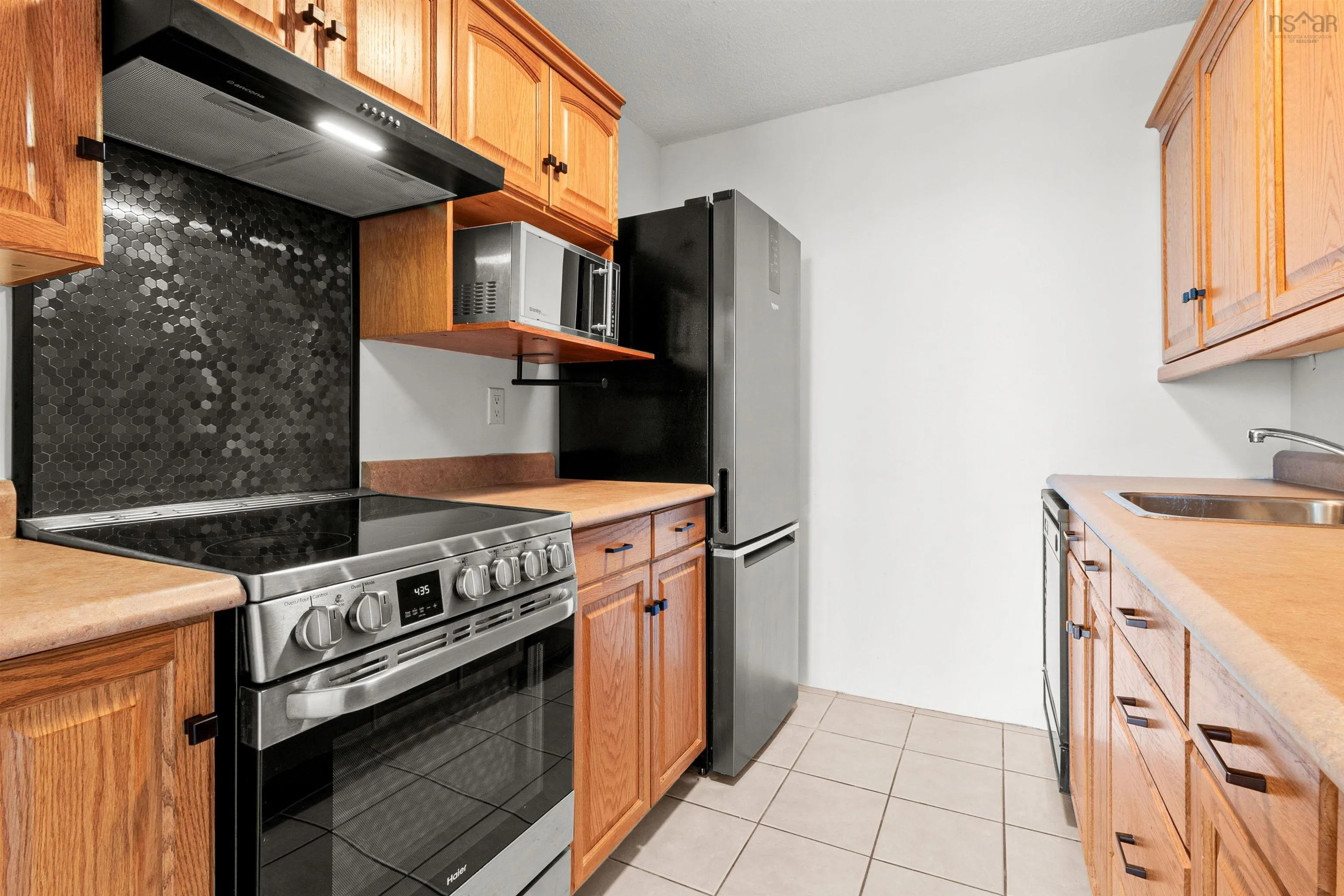 1202-5572 North Ridge Road, Halifax Peninsula, NS B3K 5K2, 1 Bedroom Bedrooms, ,1 BathroomBathrooms,Residential,For Sale,North Ridge,202523008