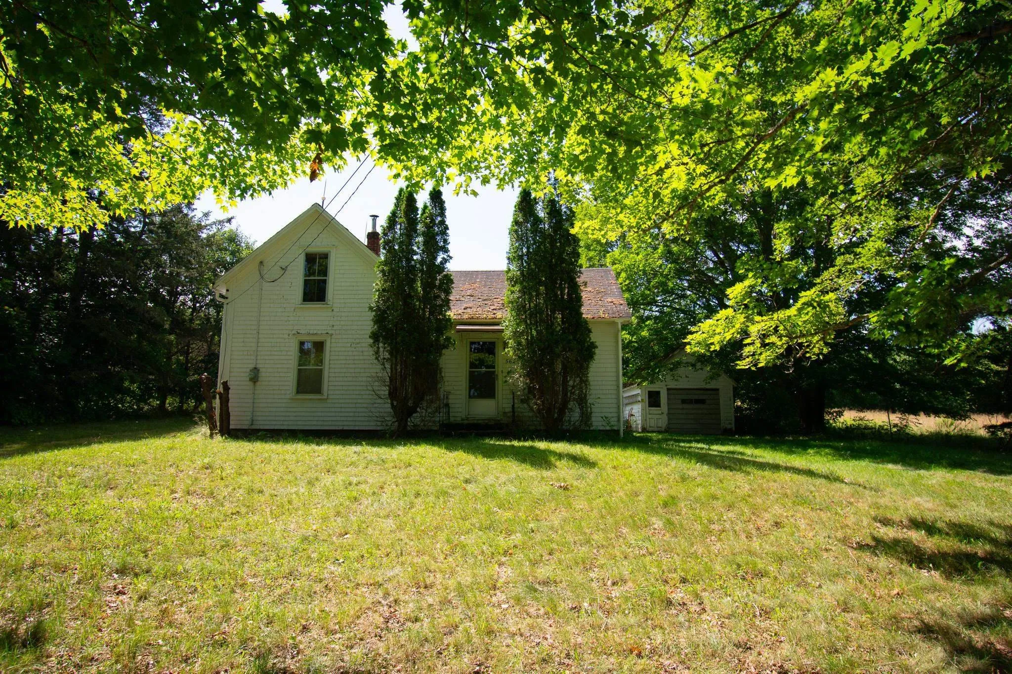 562 Messenger Road, Tremont, NS B0P 1R0, 2 Bedrooms Bedrooms, ,2 BathroomsBathrooms,Residential,For Sale,Messenger,202518692