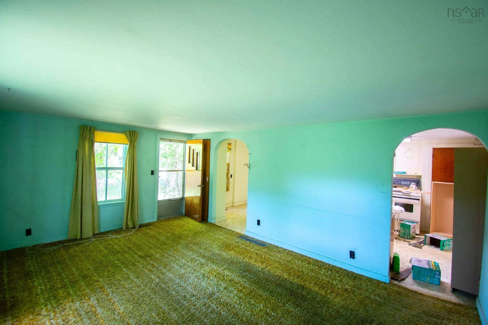 562 Messenger Road, Tremont, NS B0P 1R0, 2 Bedrooms Bedrooms, ,2 BathroomsBathrooms,Residential,For Sale,Messenger,202518692