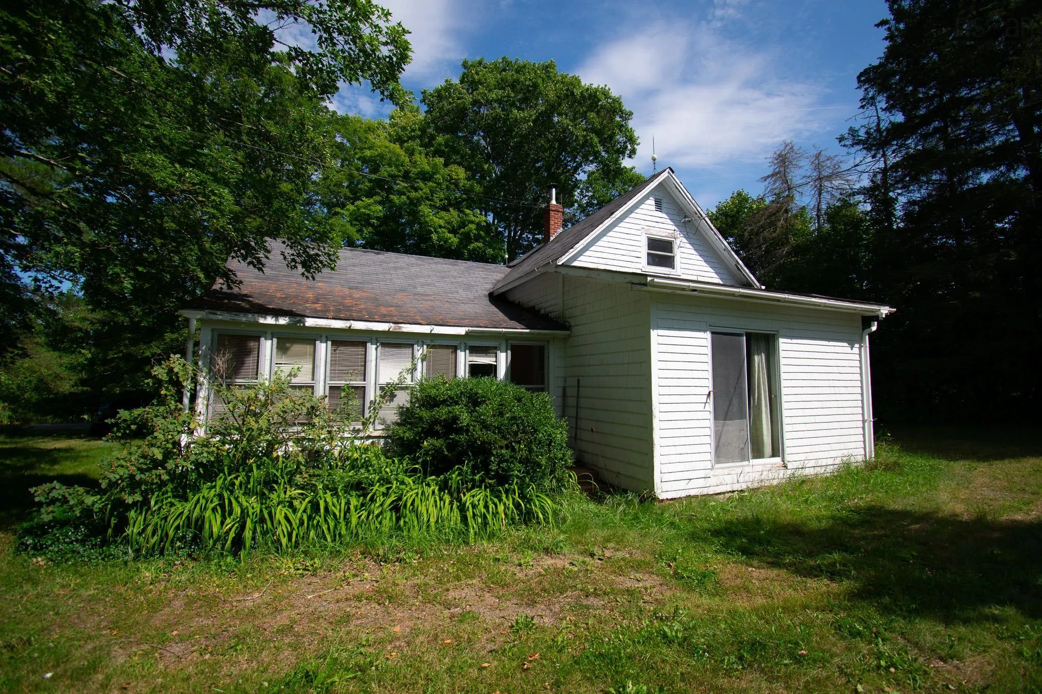 562 Messenger Road, Tremont, NS B0P 1R0, 2 Bedrooms Bedrooms, ,2 BathroomsBathrooms,Residential,For Sale,Messenger,202518692