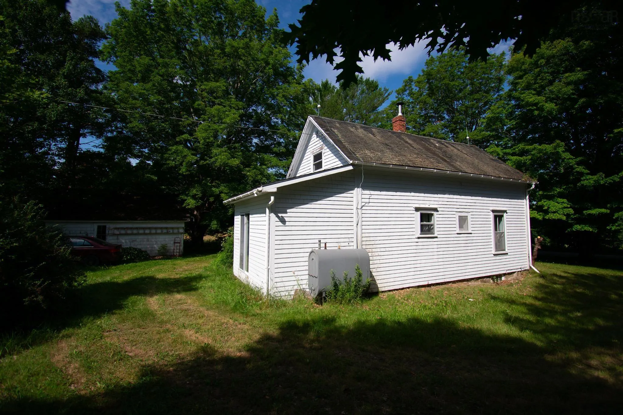 562 Messenger Road, Tremont, NS B0P 1R0, 2 Bedrooms Bedrooms, ,2 BathroomsBathrooms,Residential,For Sale,Messenger,202518692
