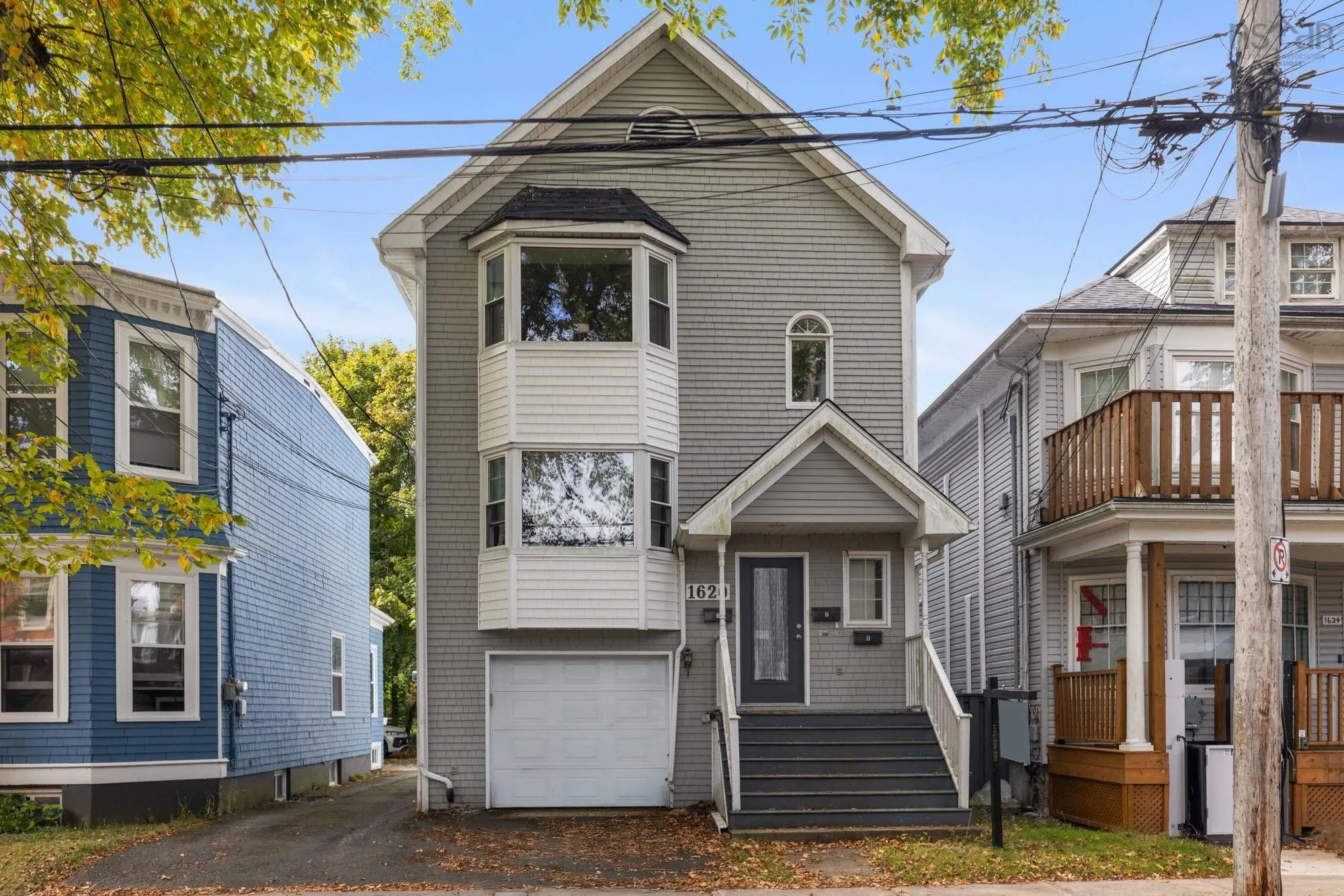 1620 Edward Street, Halifax, NS B3H 3J1, 5 Bedrooms Bedrooms, ,Residential Income,For Sale,Edward,202525513