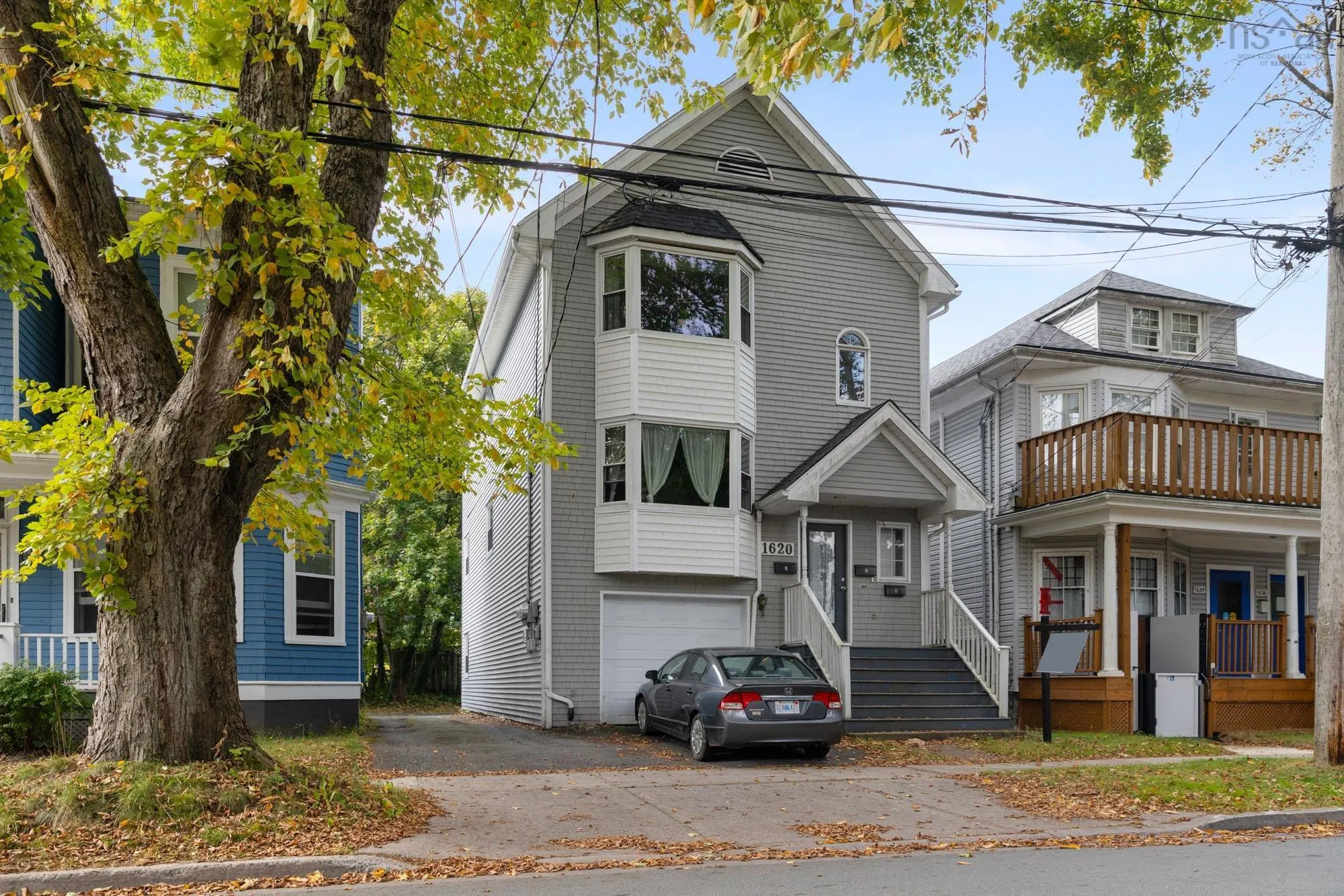 1620 Edward Street, Halifax, NS B3H 3J1, 5 Bedrooms Bedrooms, ,Residential Income,For Sale,Edward,202525513