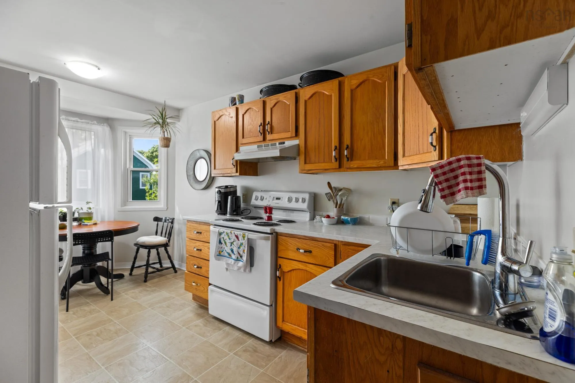 1620 Edward Street, Halifax, NS B3H 3J1, 5 Bedrooms Bedrooms, ,Residential Income,For Sale,Edward,202525513