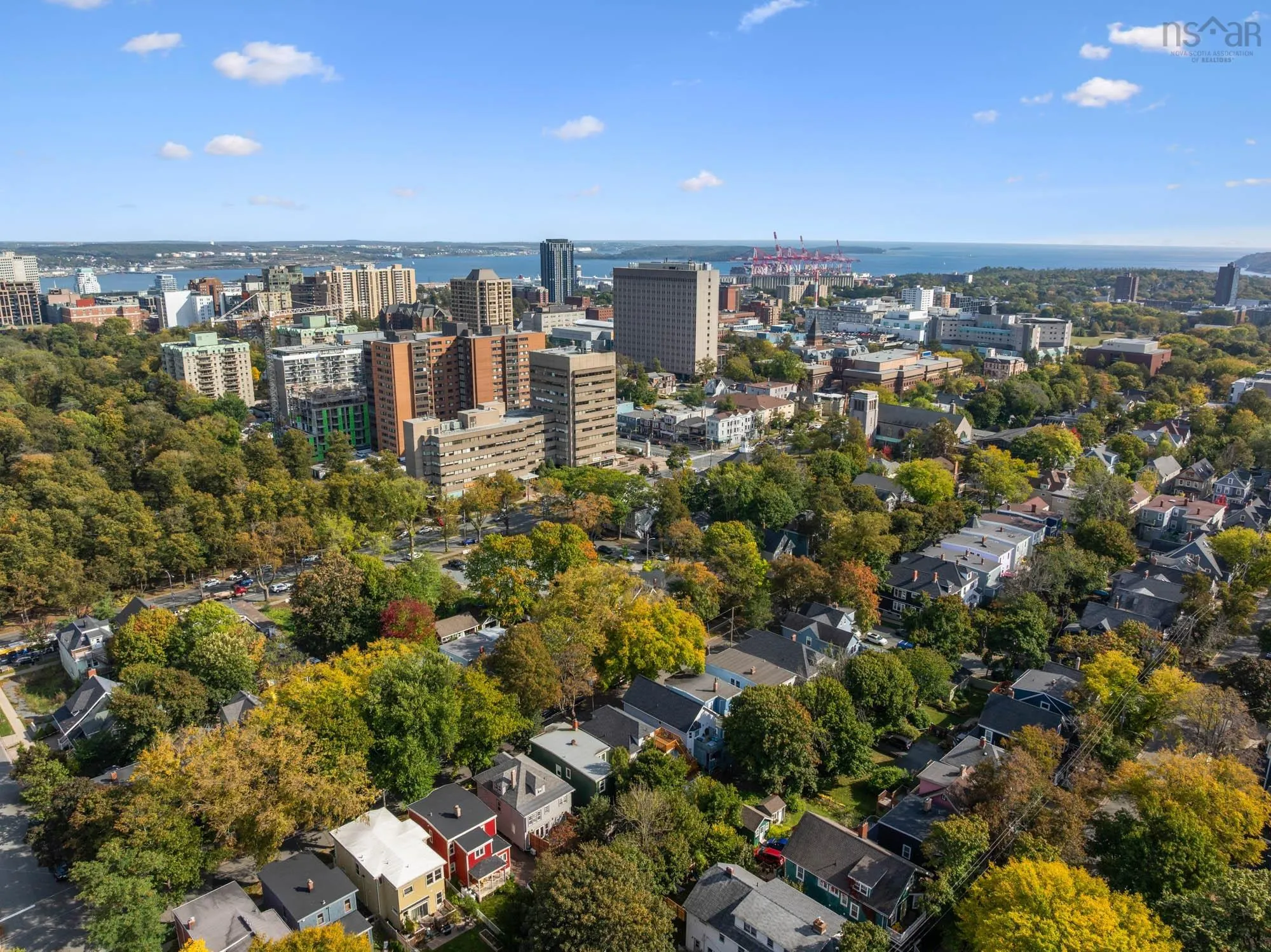1620 Edward Street, Halifax, NS B3H 3J1, 5 Bedrooms Bedrooms, ,Residential Income,For Sale,Edward,202525513