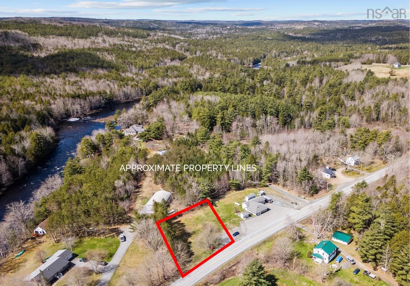 1663 10 Highway Lot A, Cookville, NS B4V 7R5, ,Land,For Sale,10,202519470