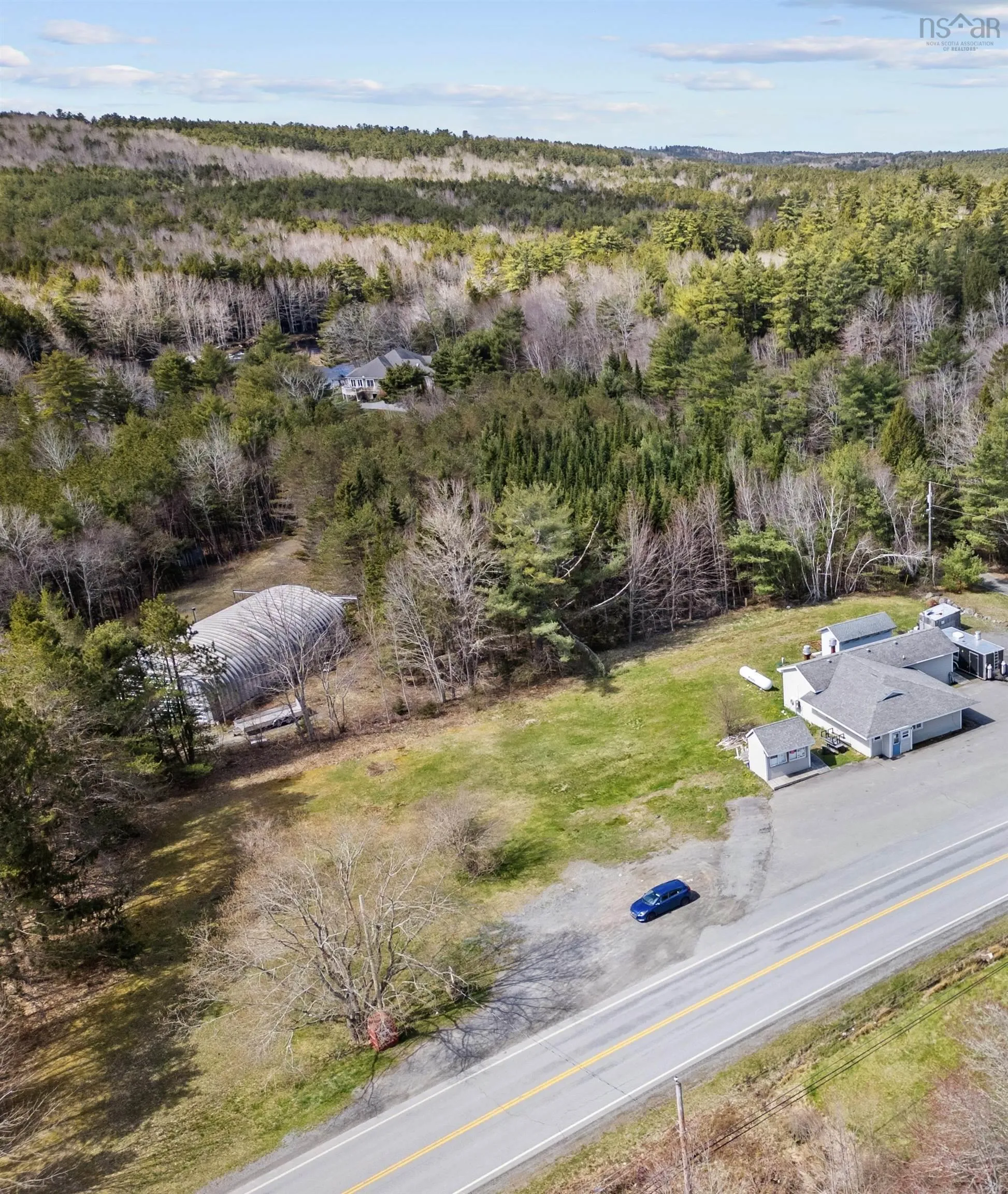 1663 10 Highway Lot A, Cookville, NS B4V 7R5, ,Land,For Sale,10,202519470