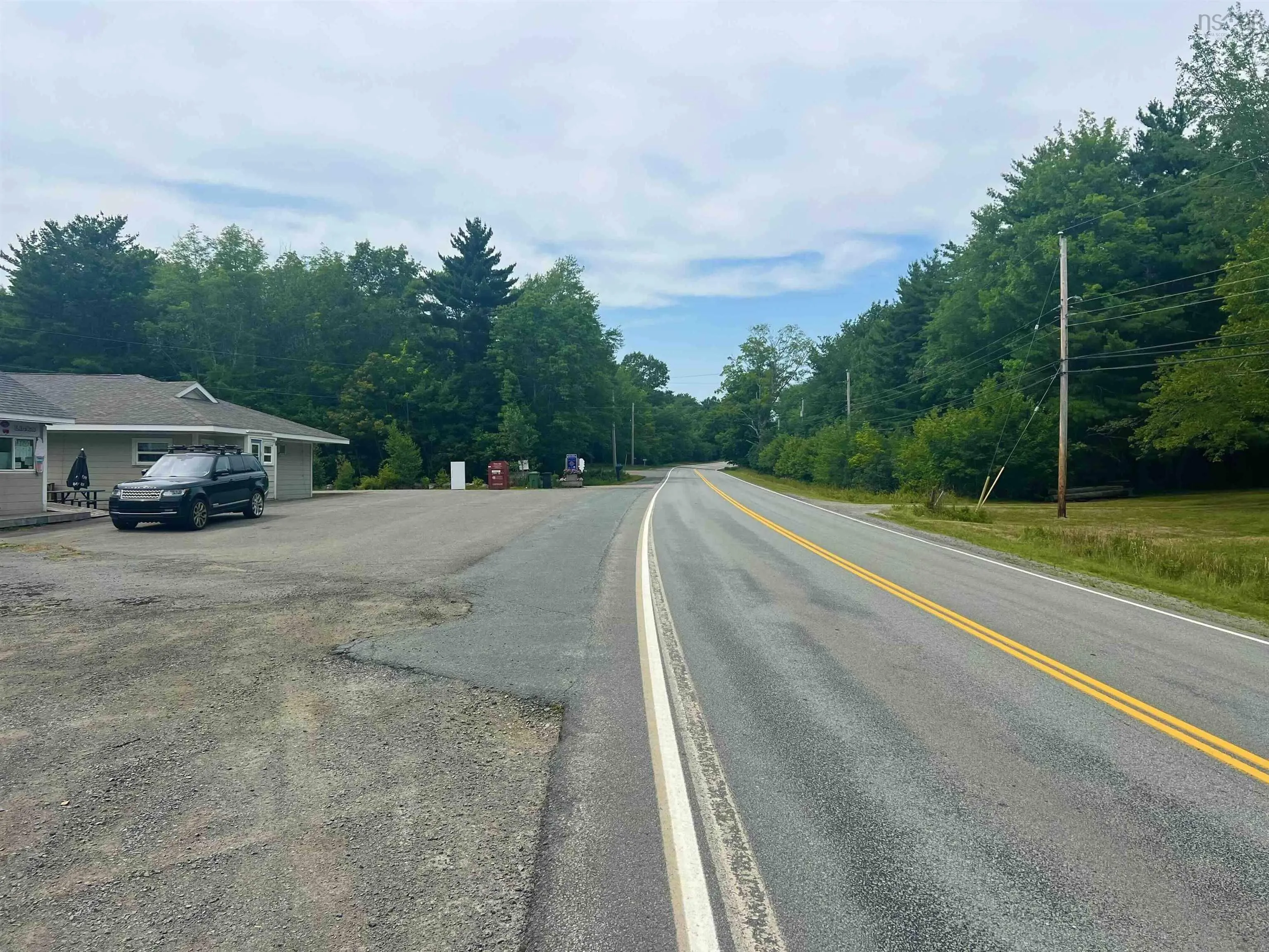 1663 10 Highway Lot A, Cookville, NS B4V 7R5, ,Land,For Sale,10,202519470