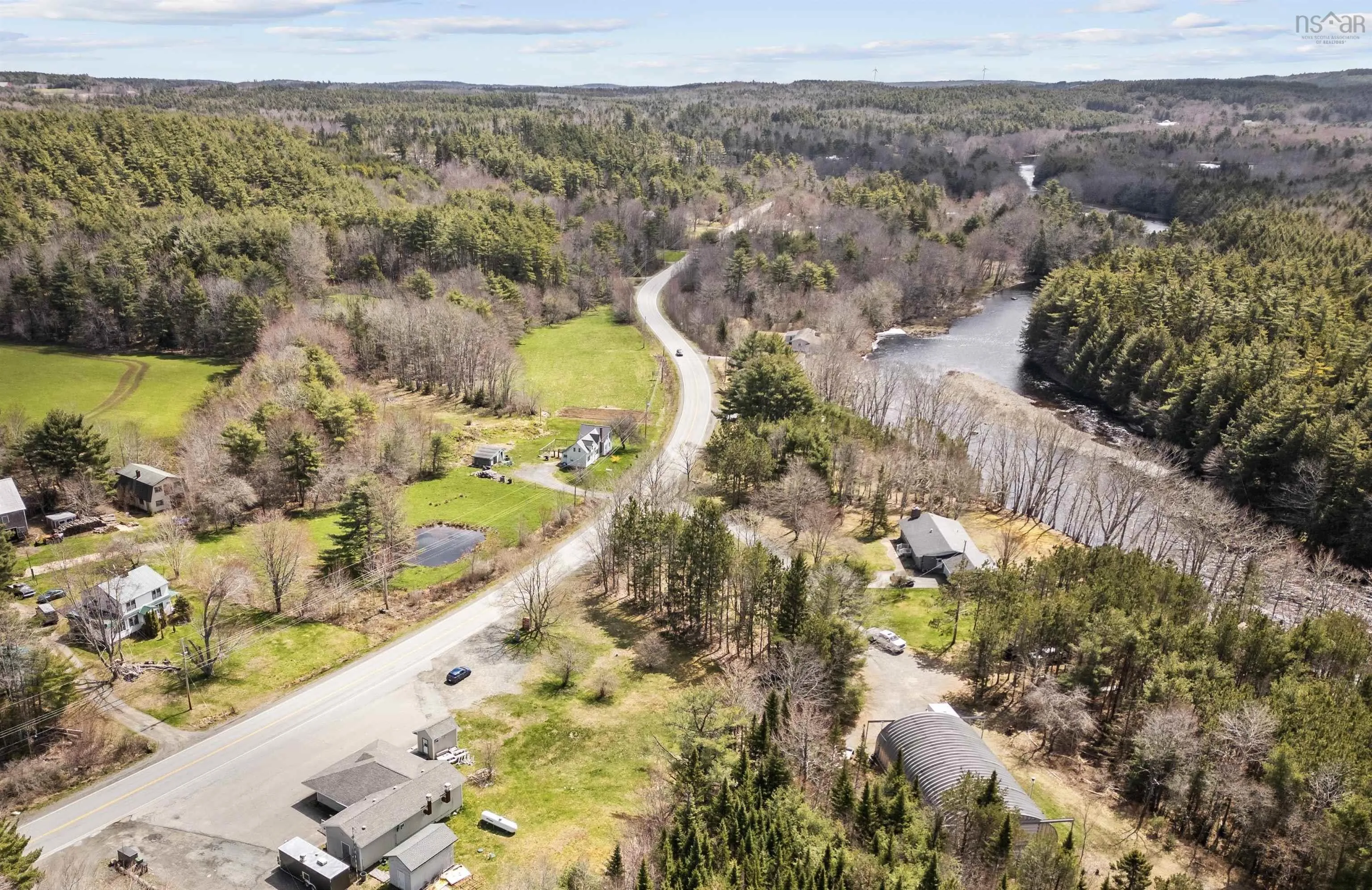 1663 10 Highway Lot A, Cookville, NS B4V 7R5, ,Land,For Sale,10,202519470