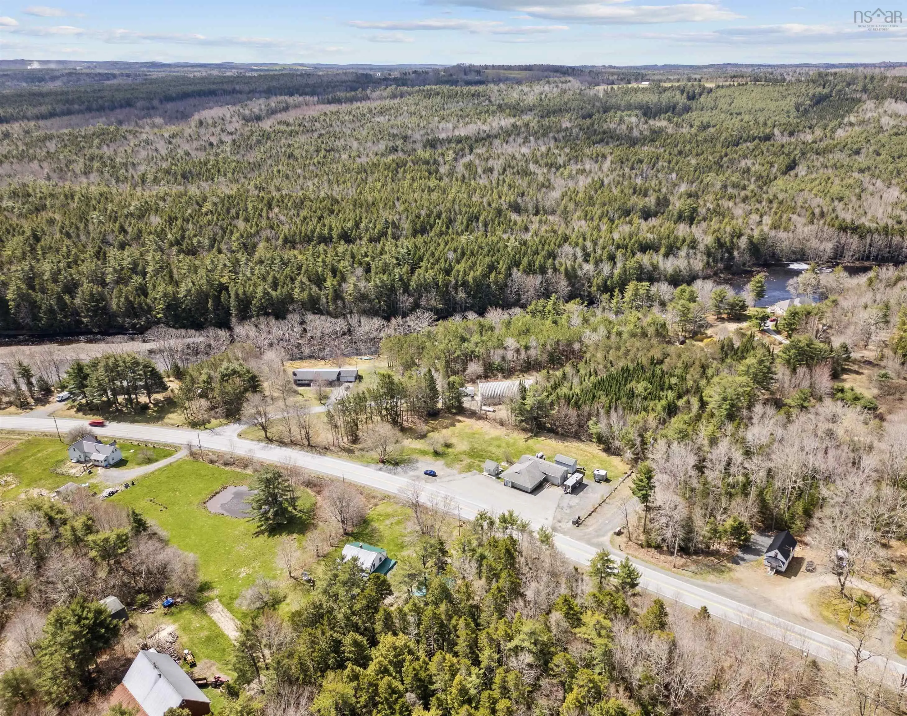 1663 10 Highway Lot A, Cookville, NS B4V 7R5, ,Land,For Sale,10,202519470