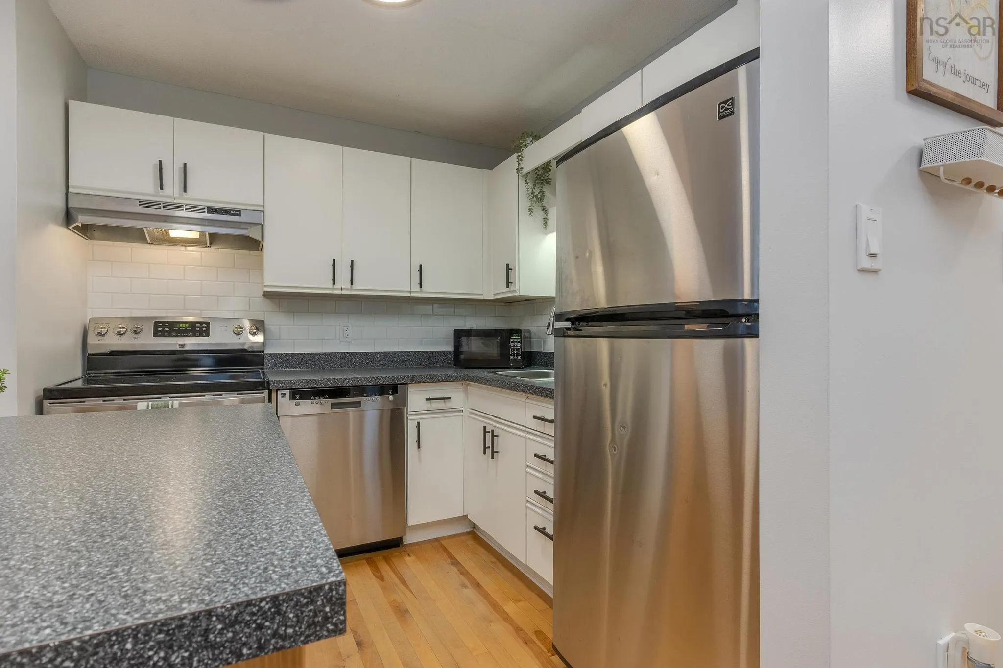 408-3700 John Parr Drive, Halifax, NS B3K 5V4, 1 Bedroom Bedrooms, ,1 BathroomBathrooms,Residential,For Sale,John Parr,202520786