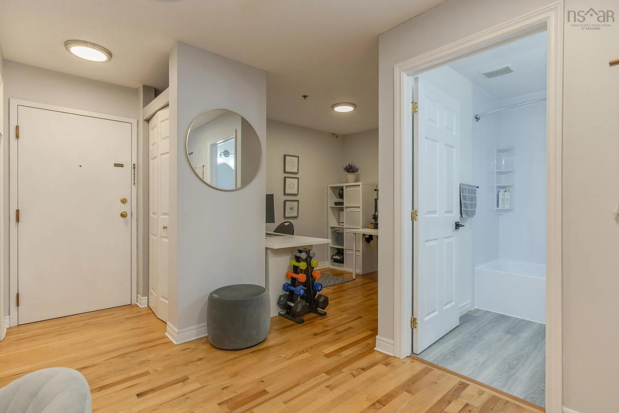 408-3700 John Parr Drive, Halifax, NS B3K 5V4, 1 Bedroom Bedrooms, ,1 BathroomBathrooms,Residential,For Sale,John Parr,202520786