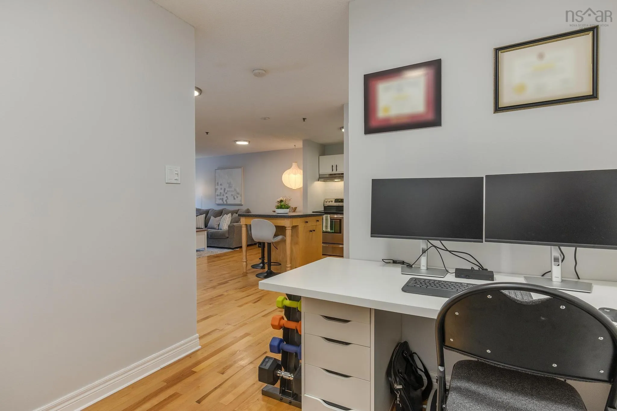 408-3700 John Parr Drive, Halifax, NS B3K 5V4, 1 Bedroom Bedrooms, ,1 BathroomBathrooms,Residential,For Sale,John Parr,202520786
