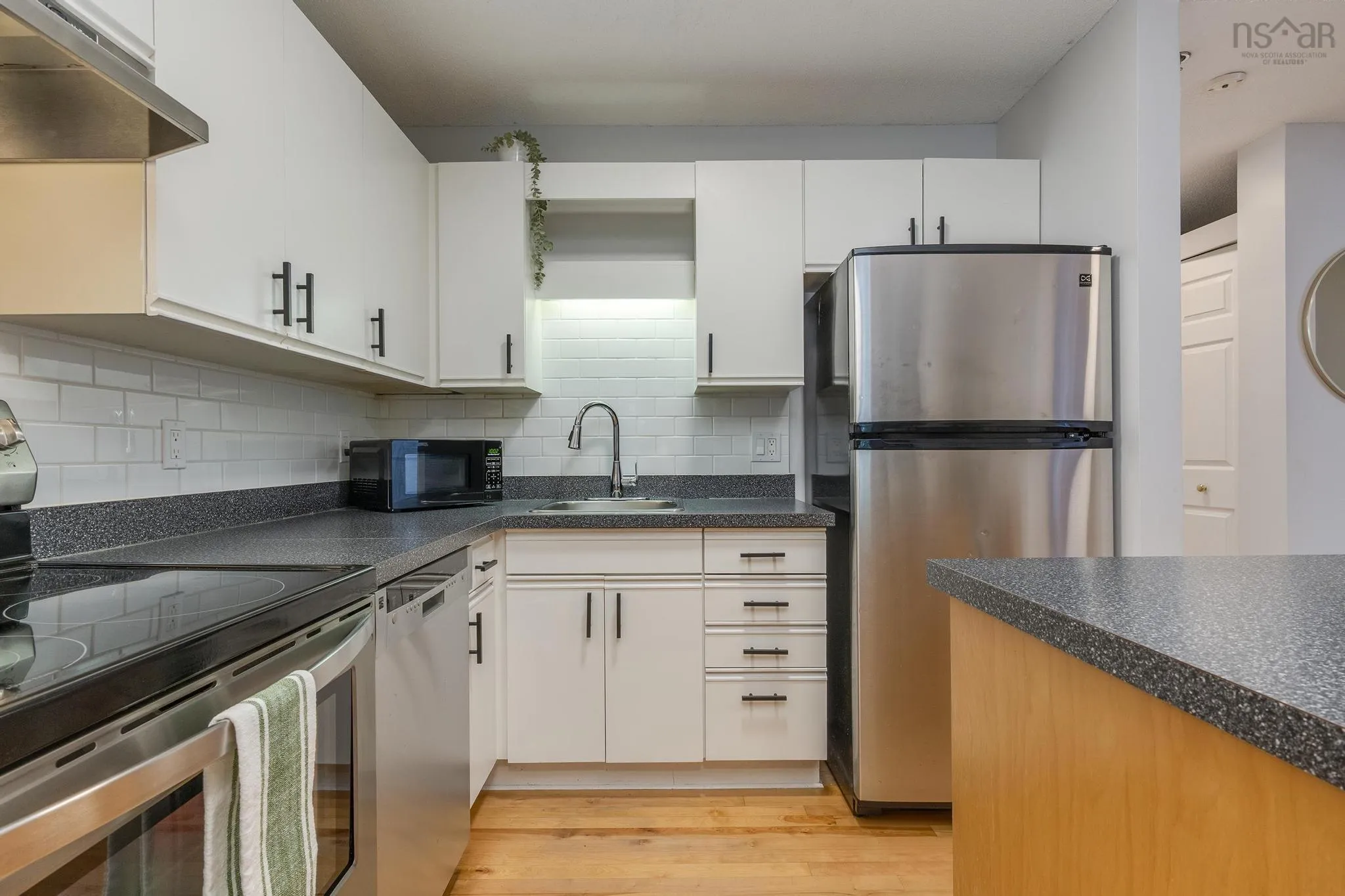 408-3700 John Parr Drive, Halifax, NS B3K 5V4, 1 Bedroom Bedrooms, ,1 BathroomBathrooms,Residential,For Sale,John Parr,202520786