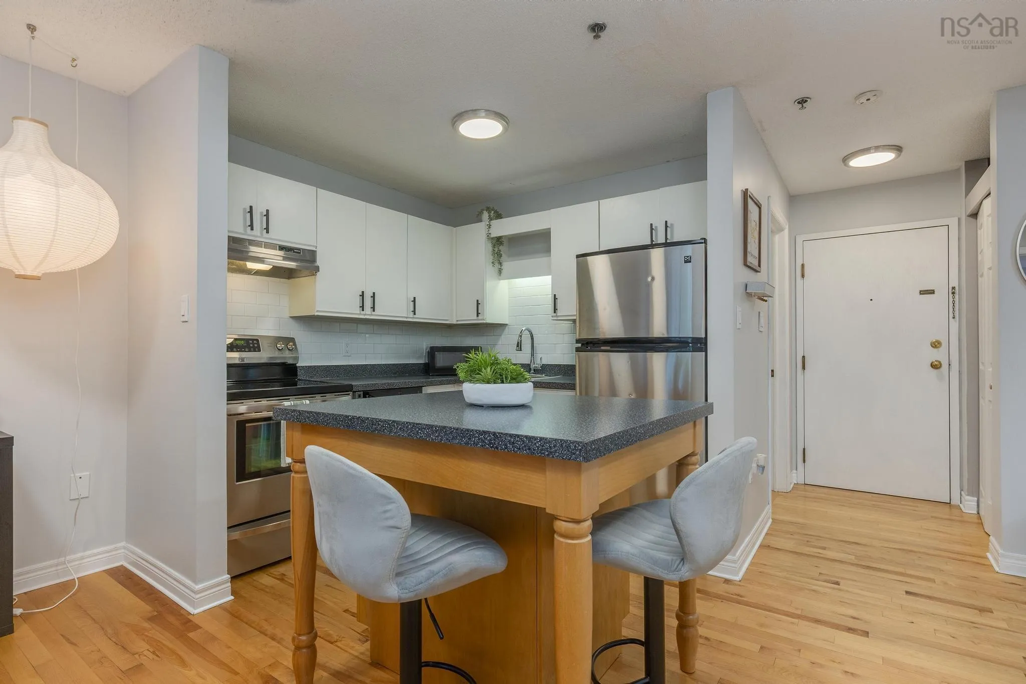 408-3700 John Parr Drive, Halifax, NS B3K 5V4, 1 Bedroom Bedrooms, ,1 BathroomBathrooms,Residential,For Sale,John Parr,202520786